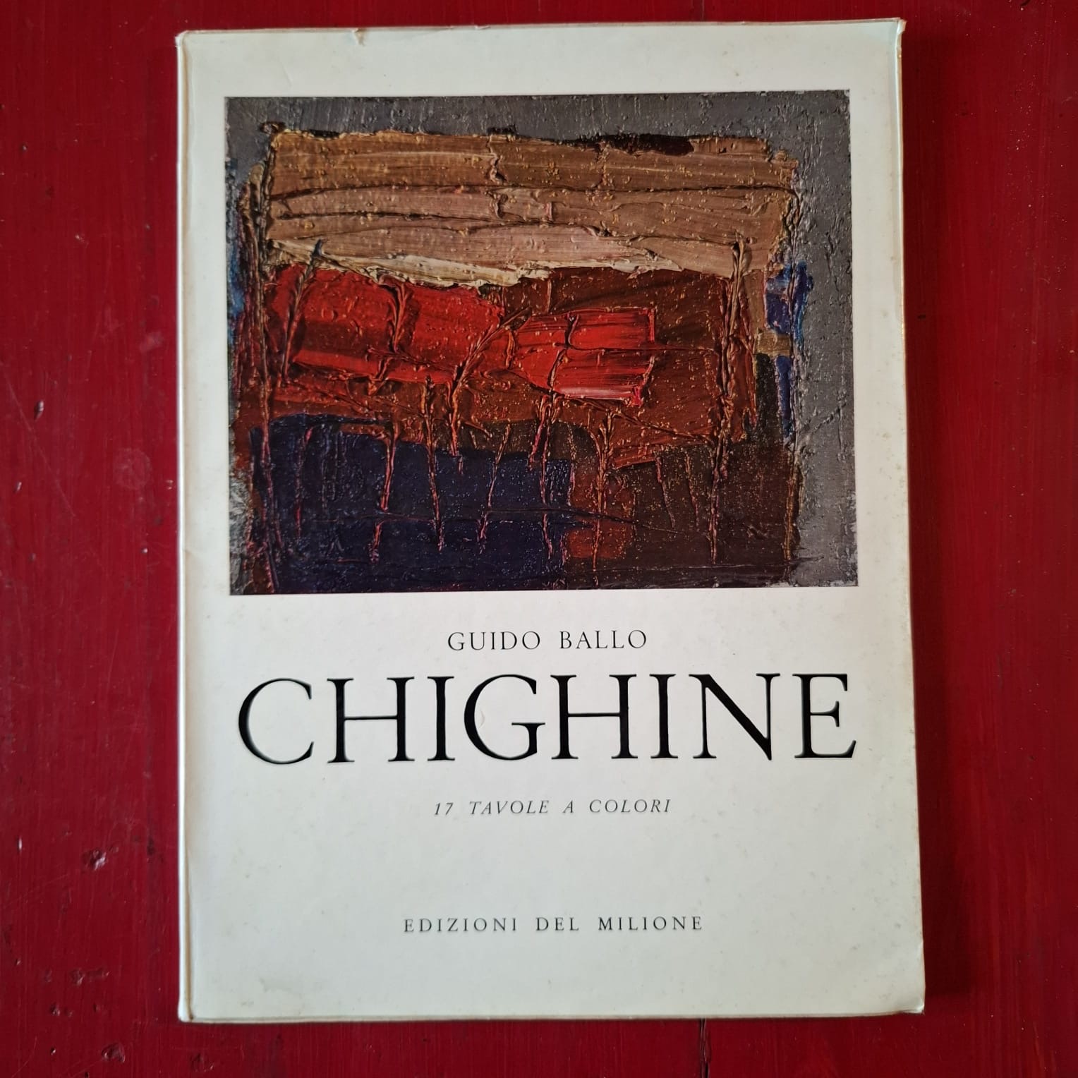 Alfredo Chighine