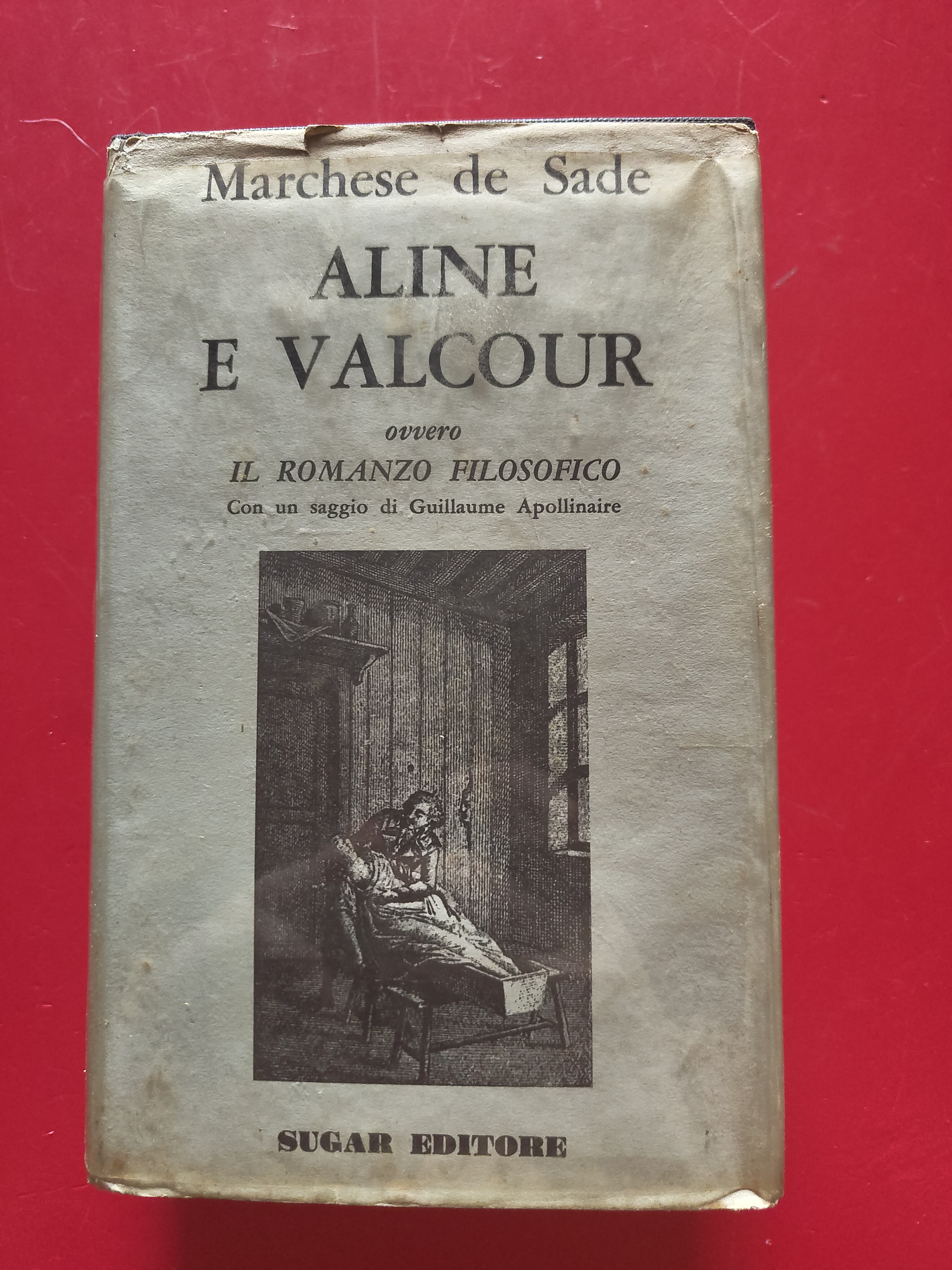 Aline e Valcour