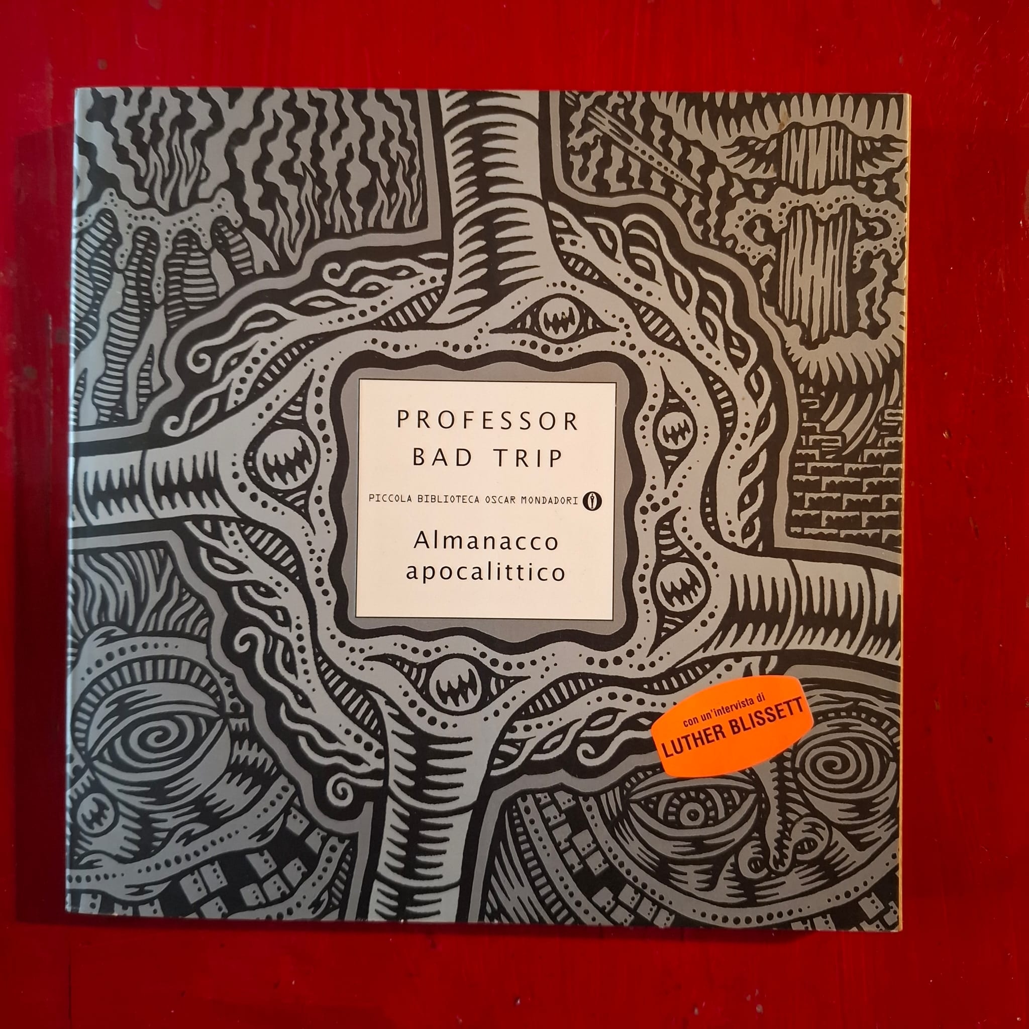 Almanacco apocalittico