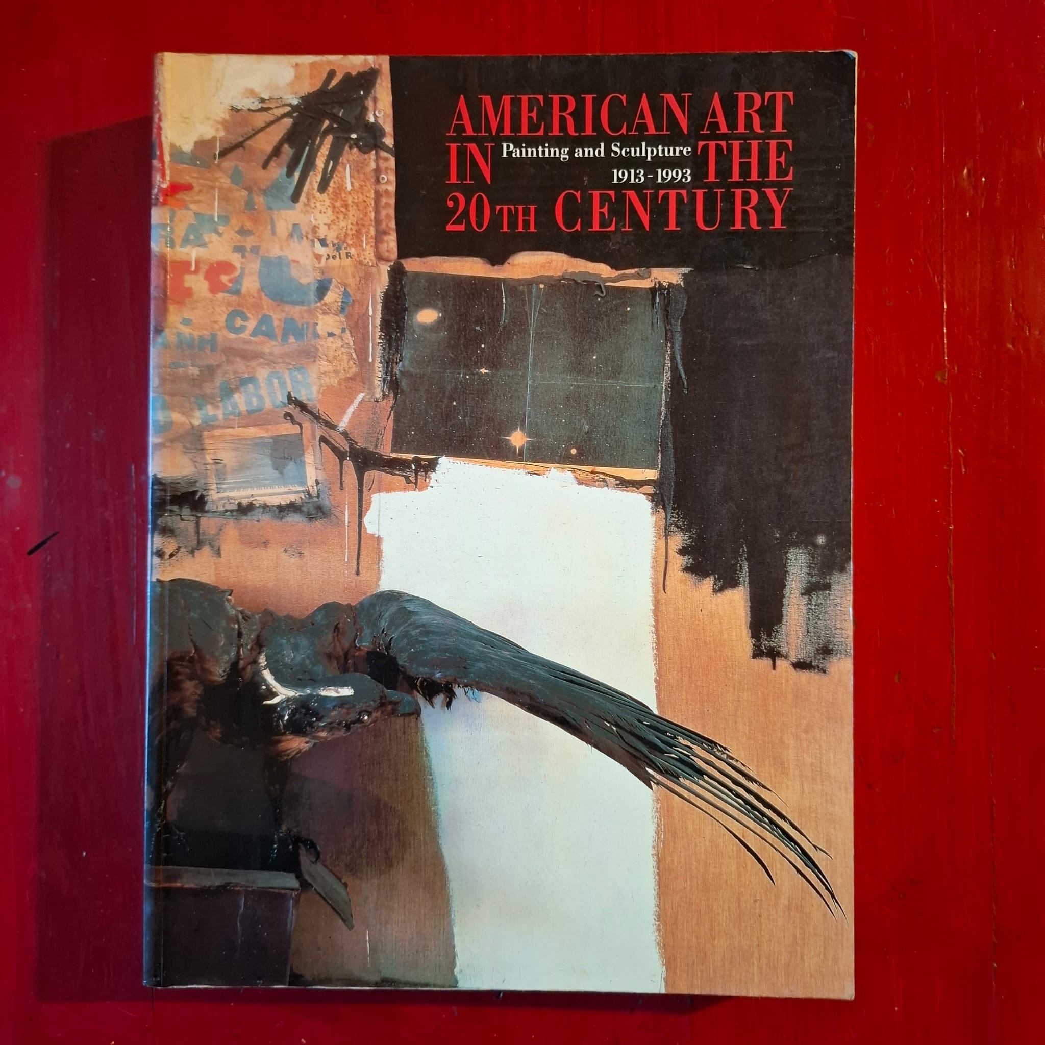 American Art in the 20th Century