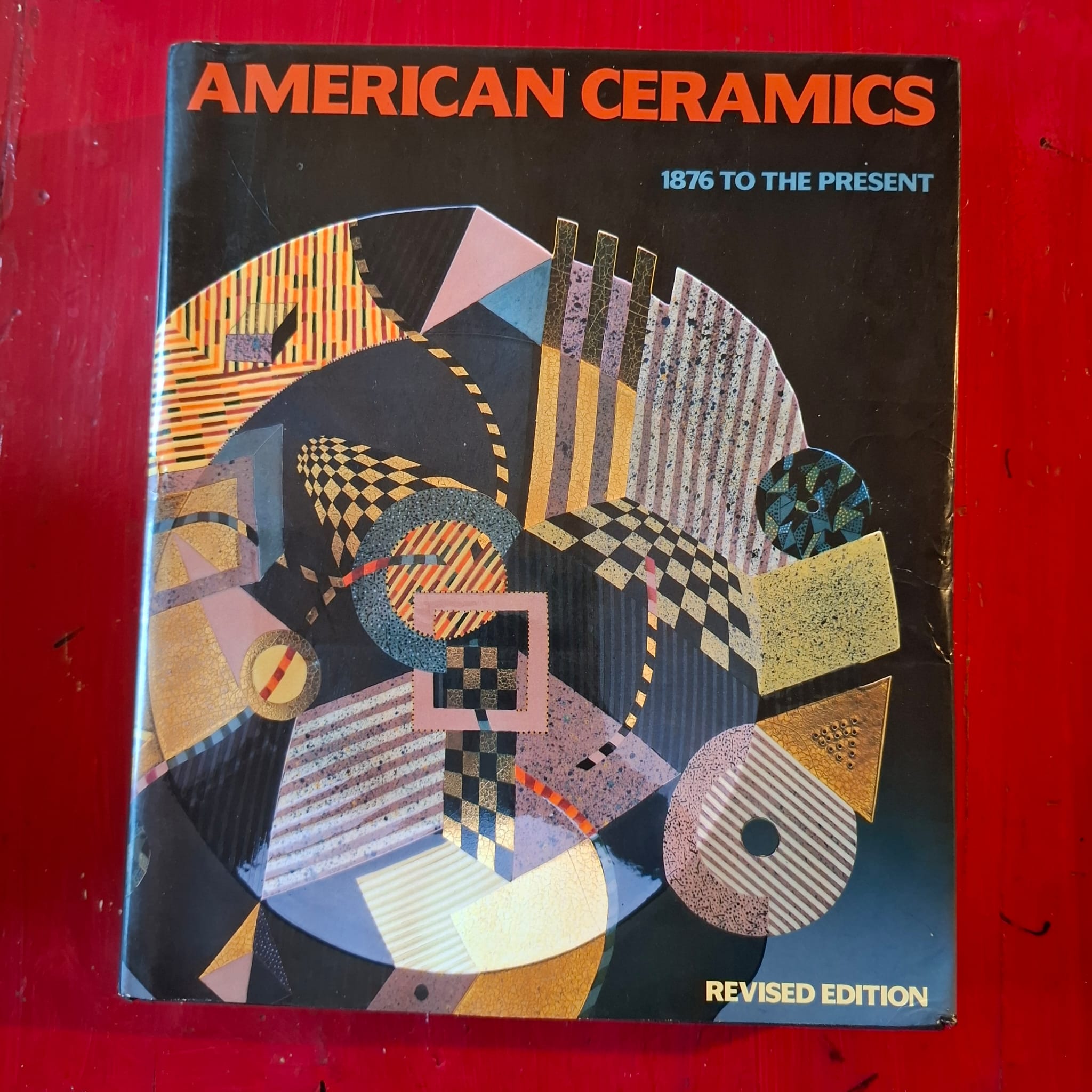 American Ceramics