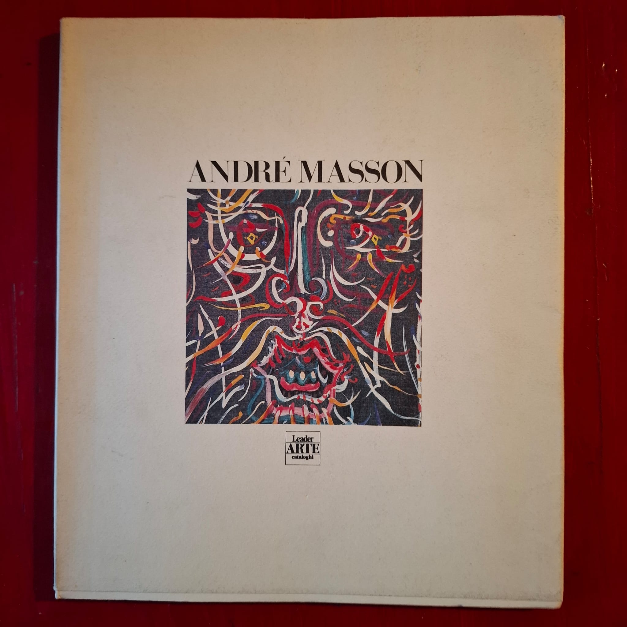 Andrè Masson