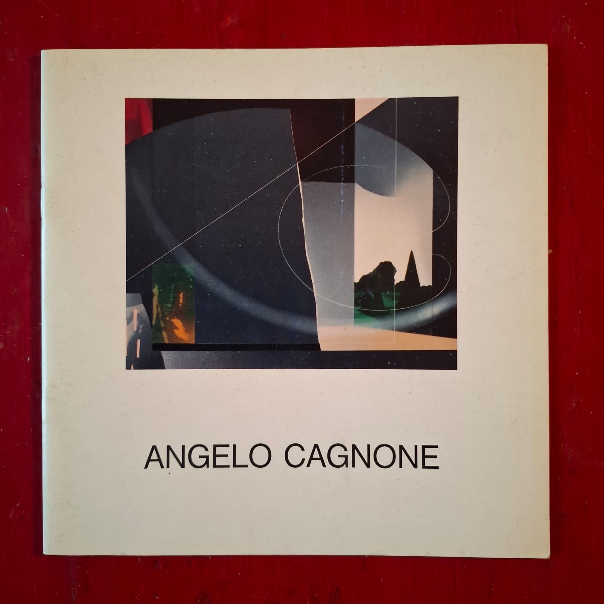 Angelo Cagnone