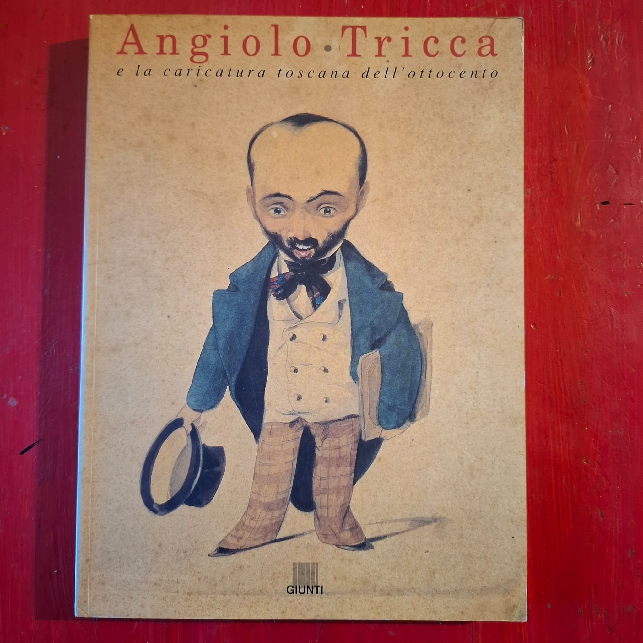 Angiolo Tricca