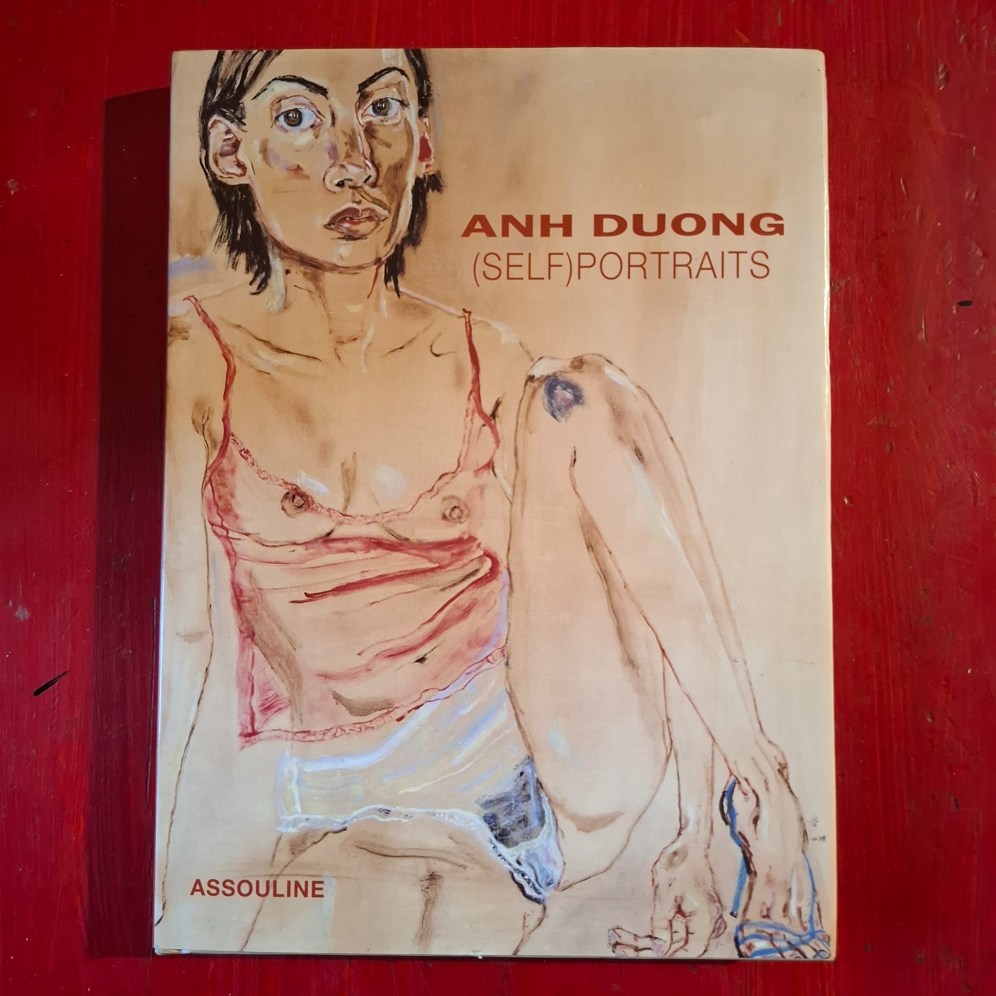 Anh Duong