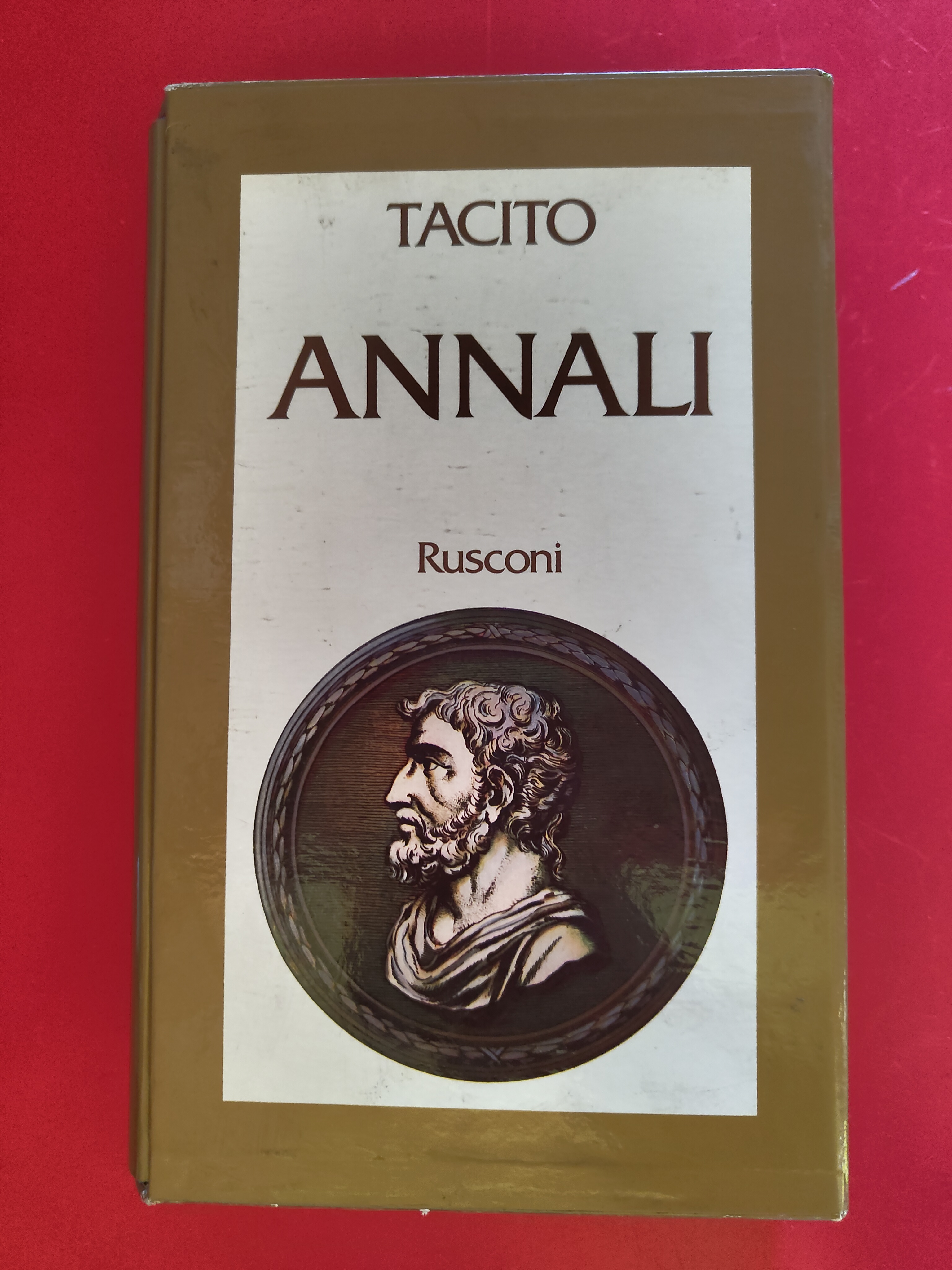 Annali
