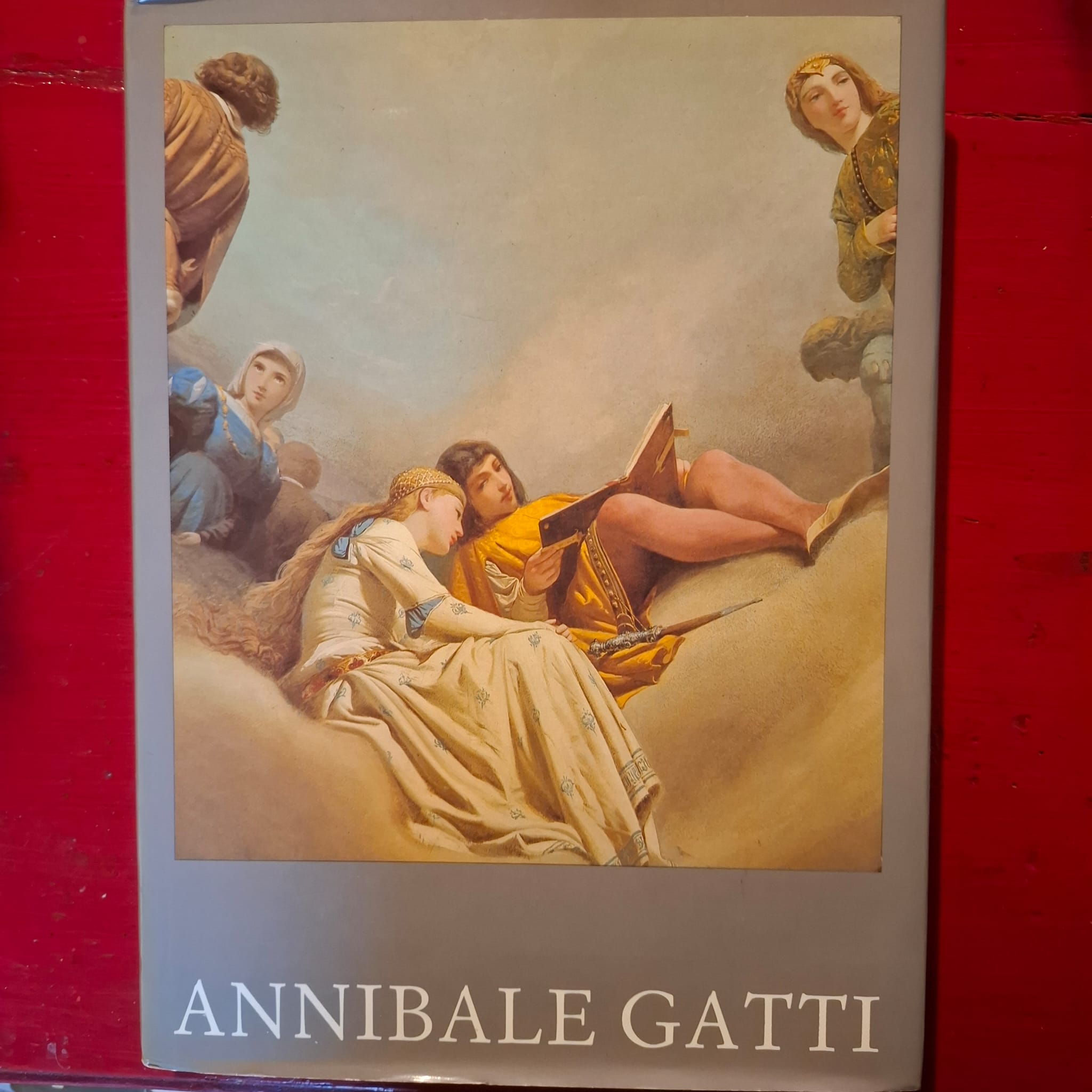 Annibale Gatti