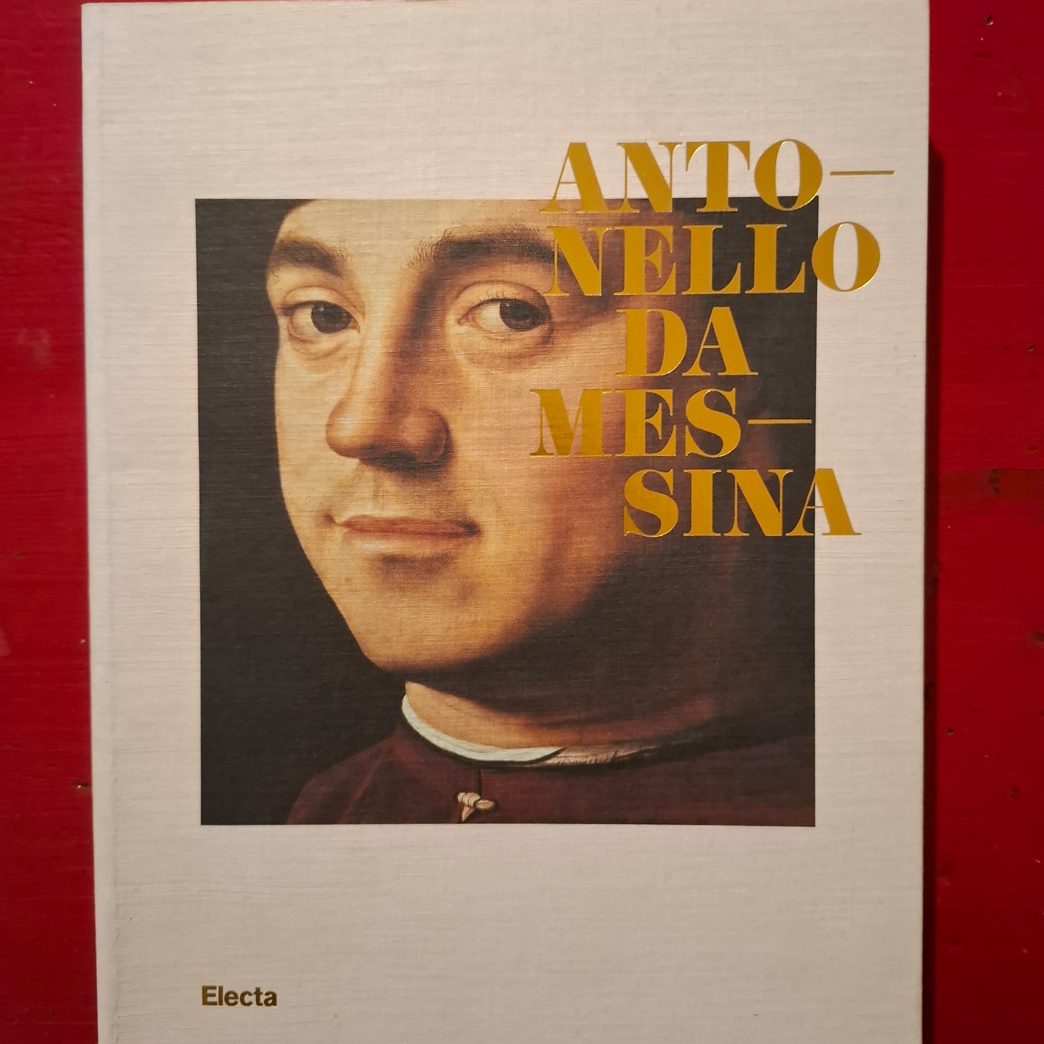 Antonello da Messina