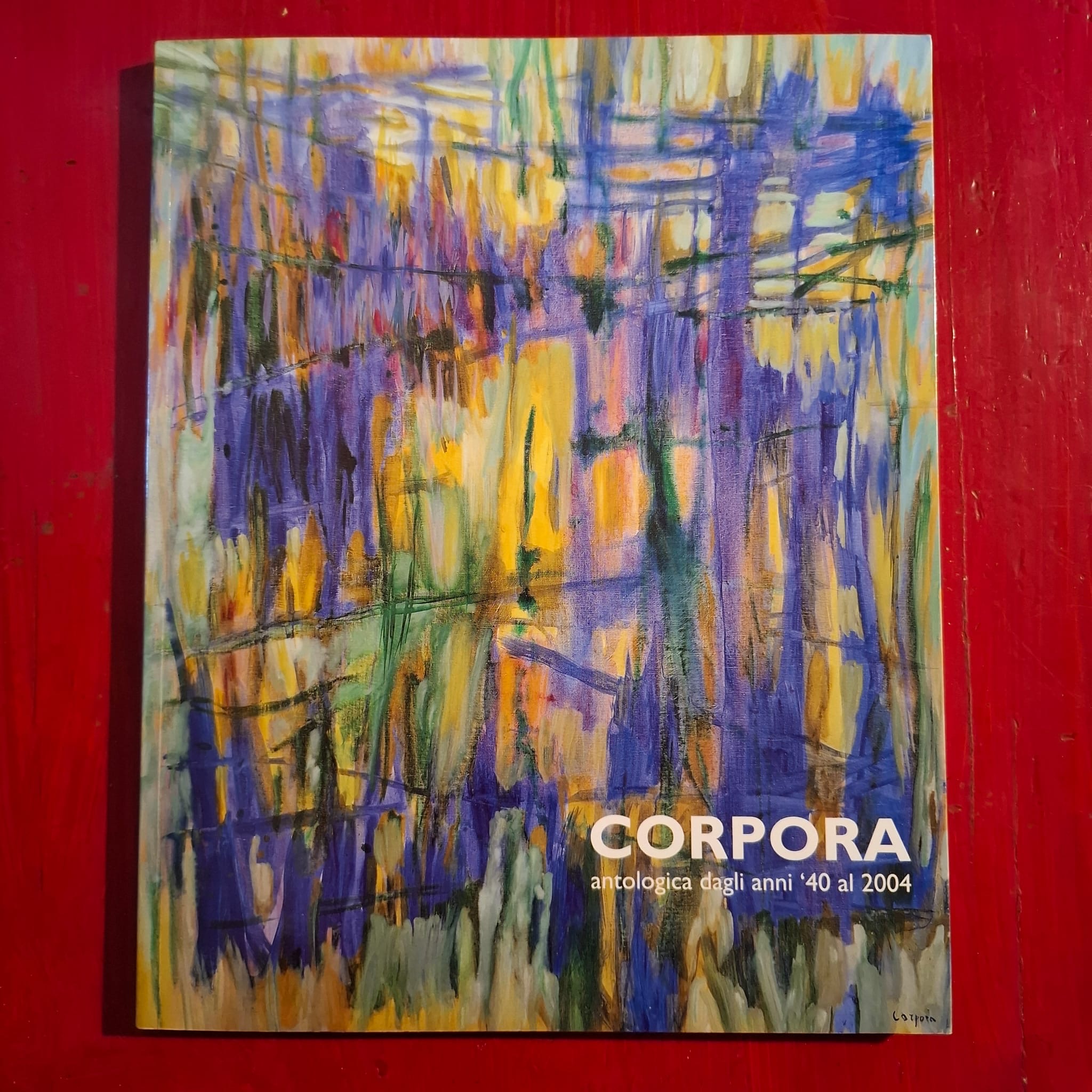 Antonio Corpora