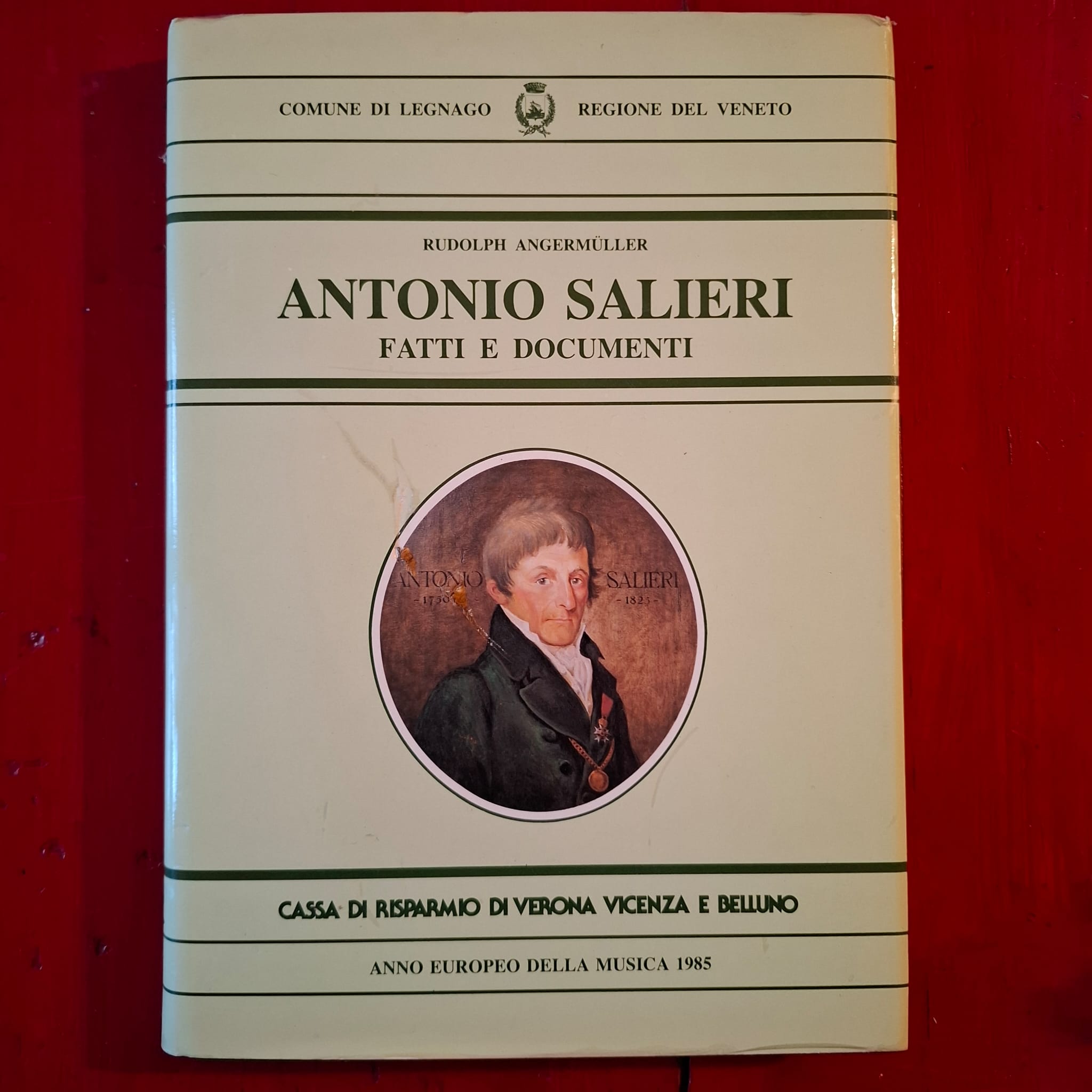 Antonio Salieri