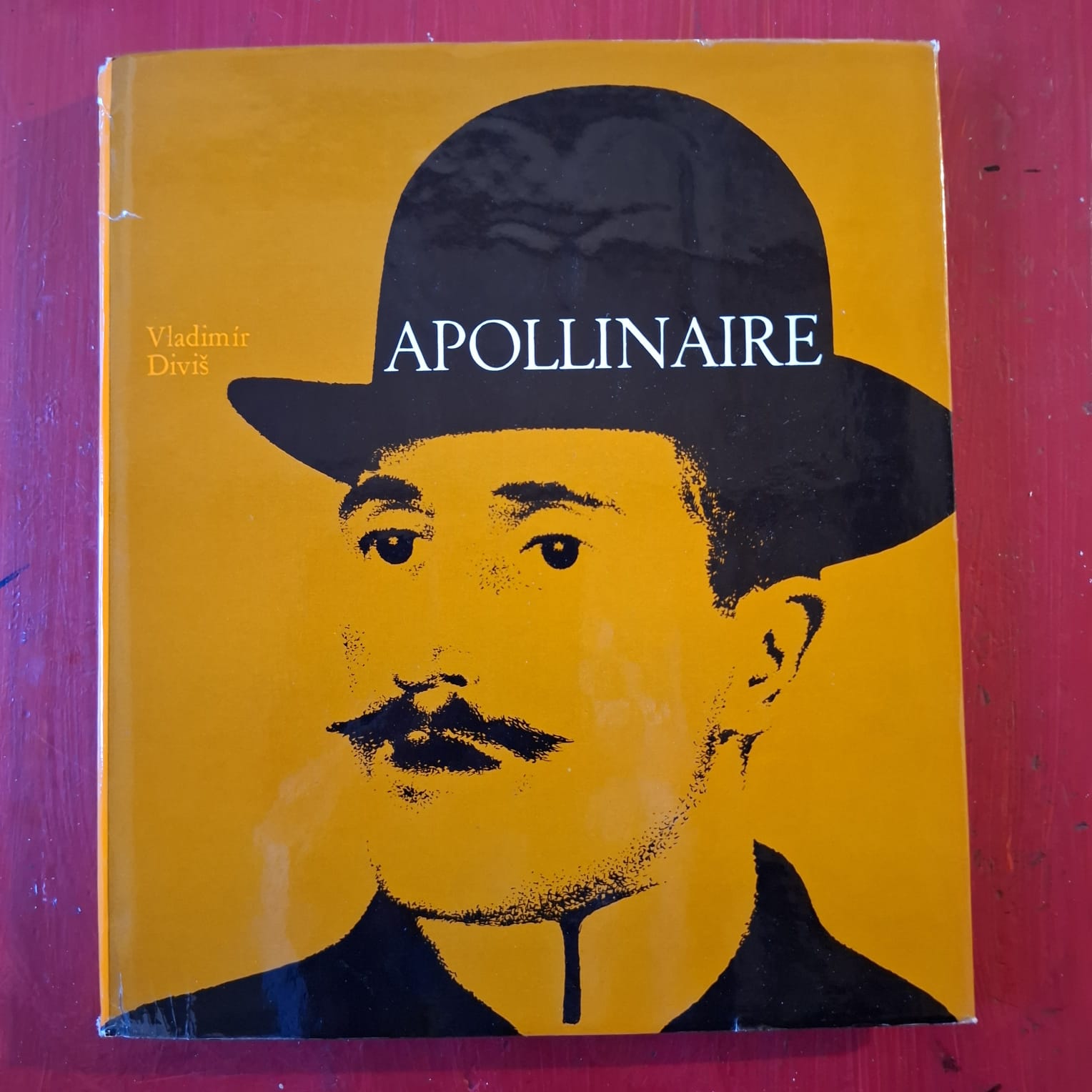 Apollinaire
