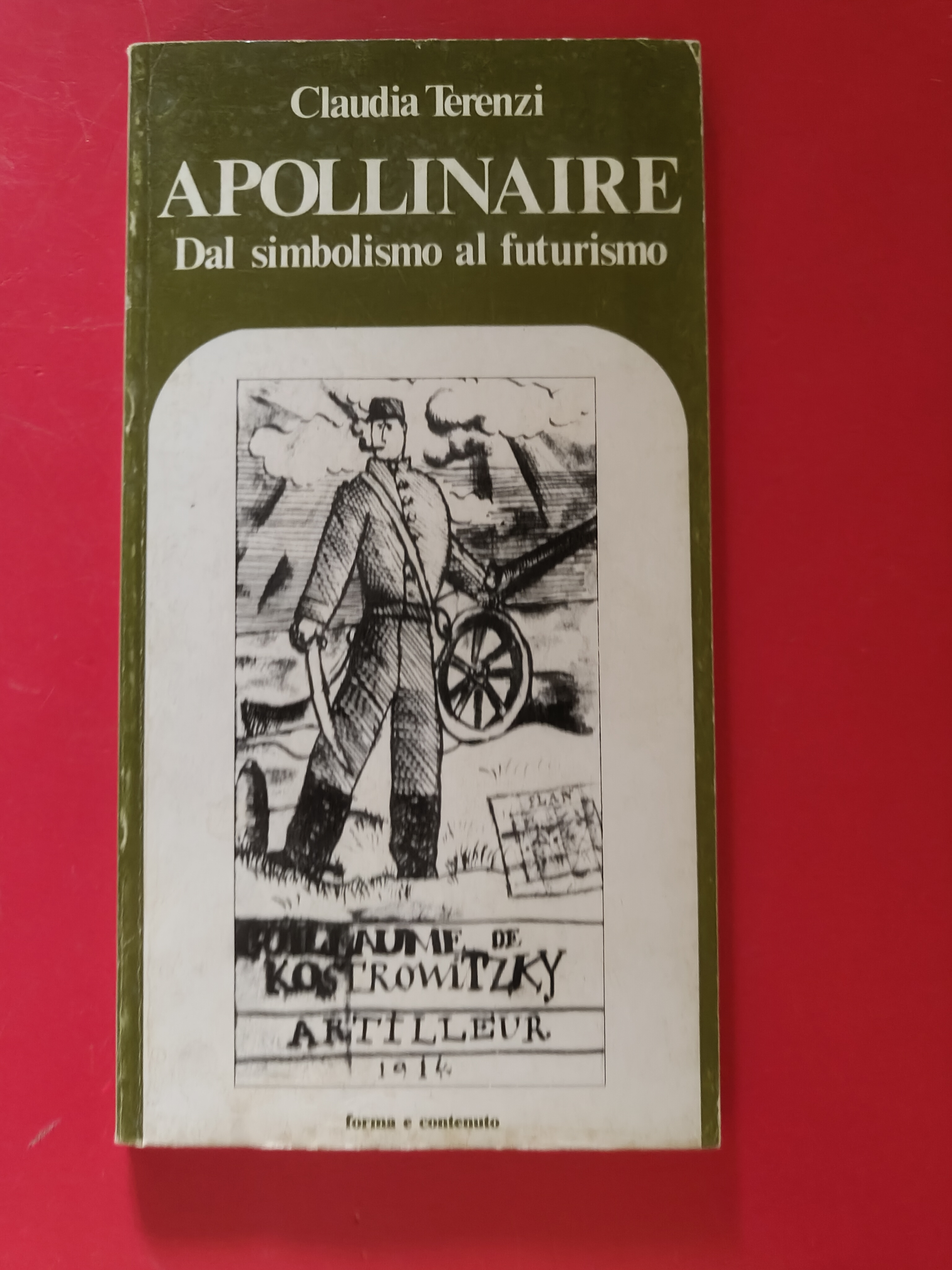 Apollinaire