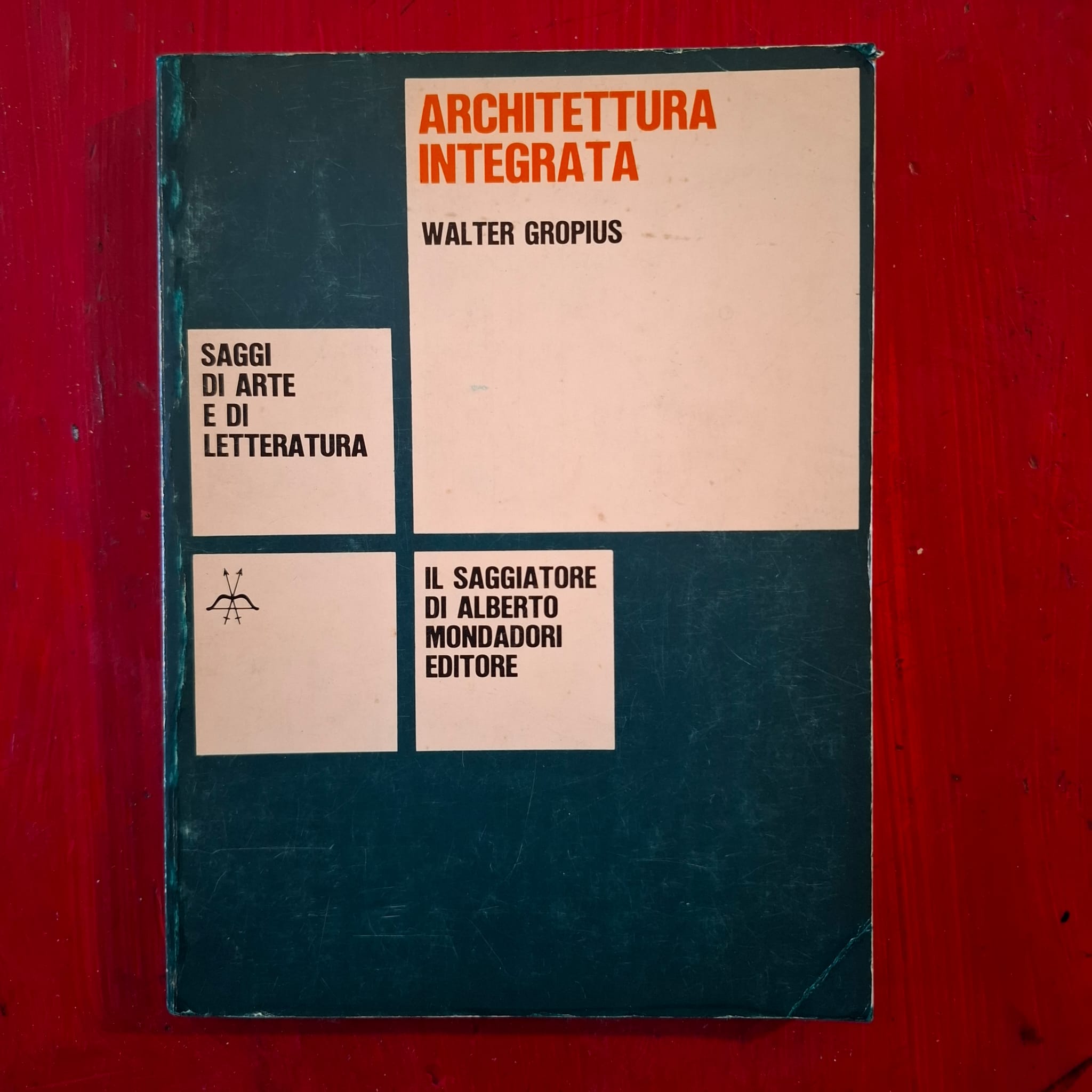 Architettura integrata