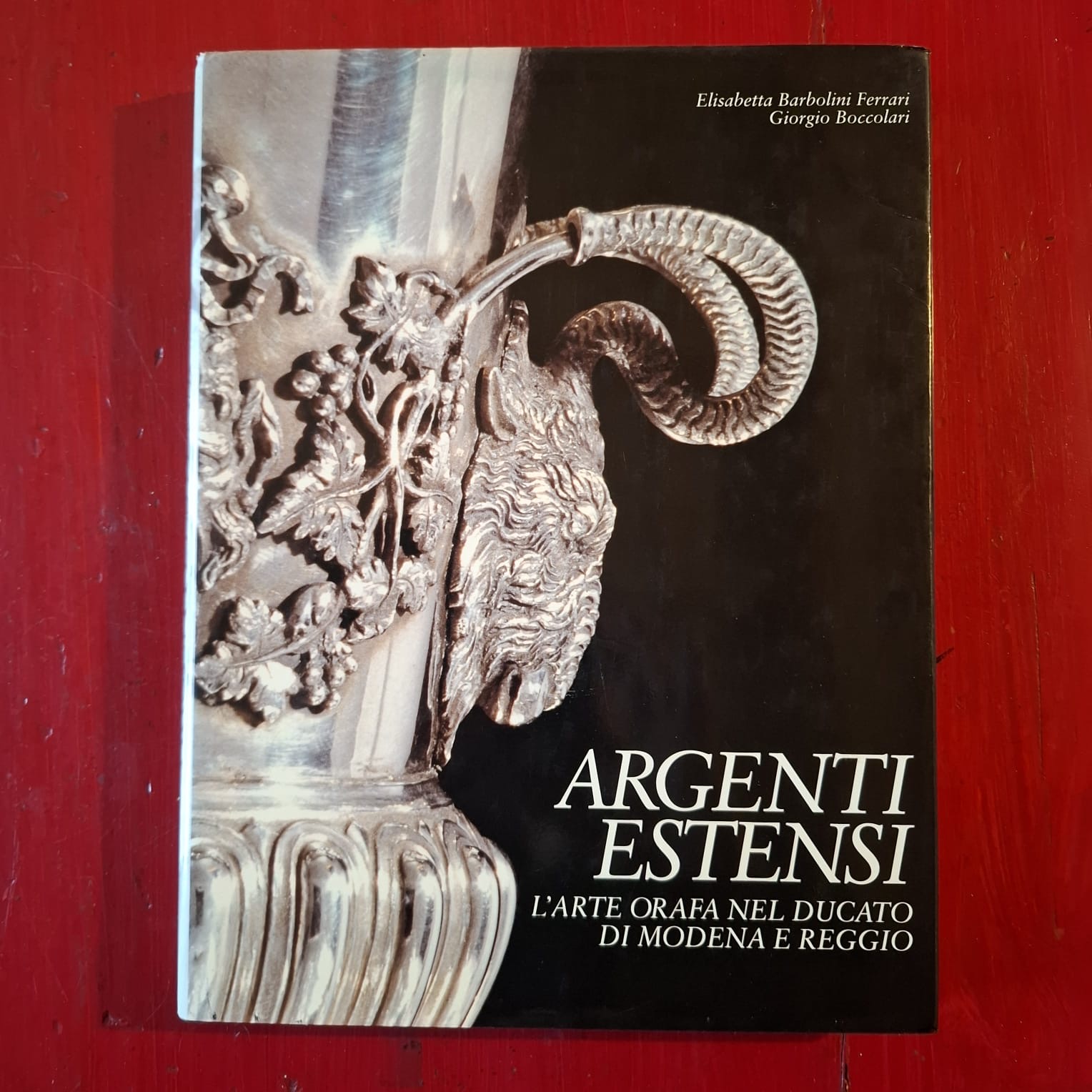 Argenti Estensi