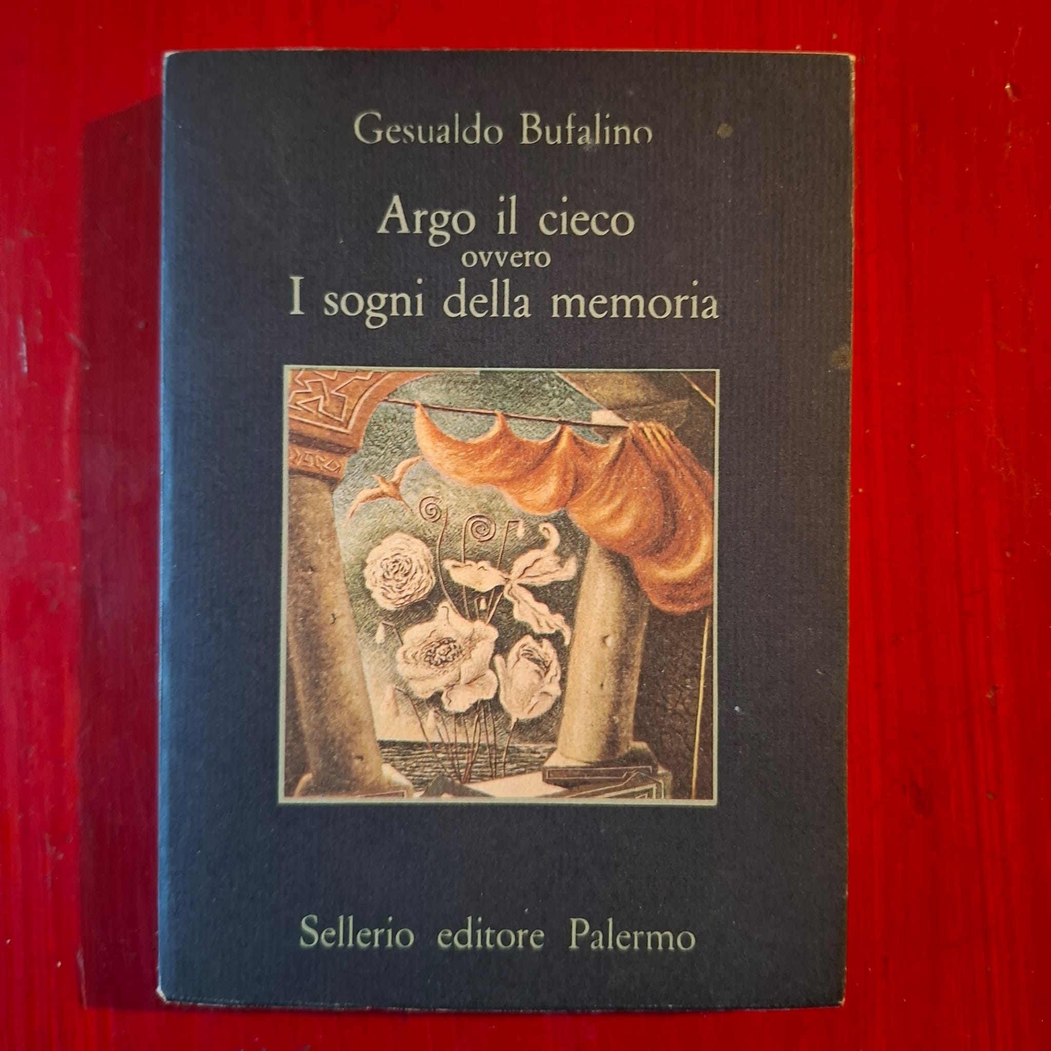 Argo il cieco