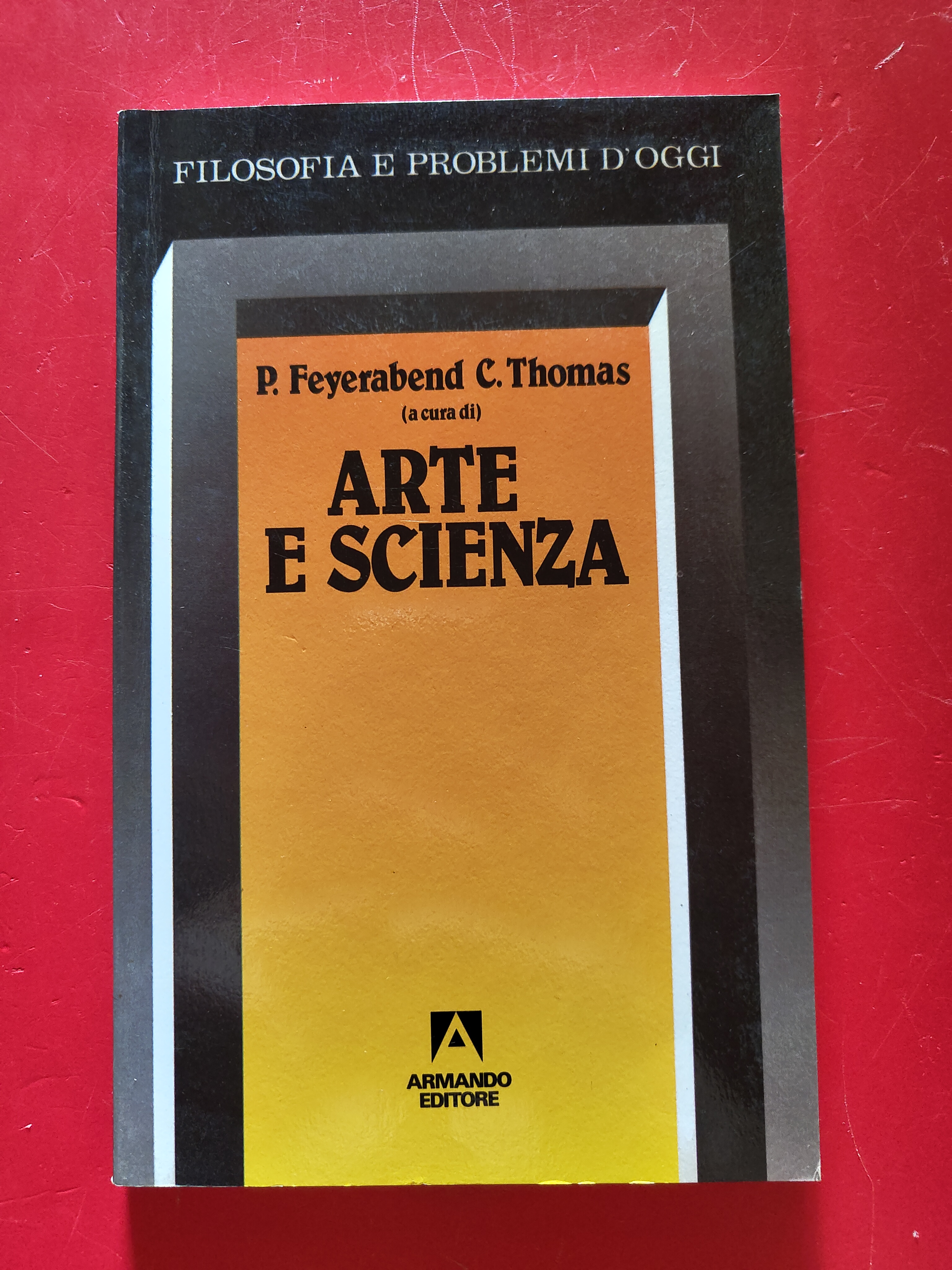 Arte e scienza