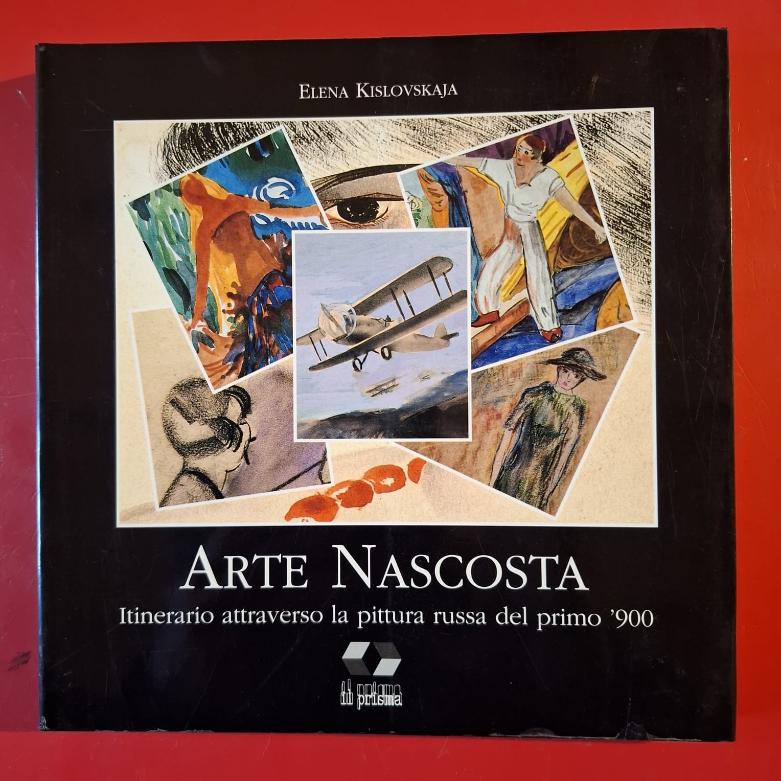Arte Nascosta