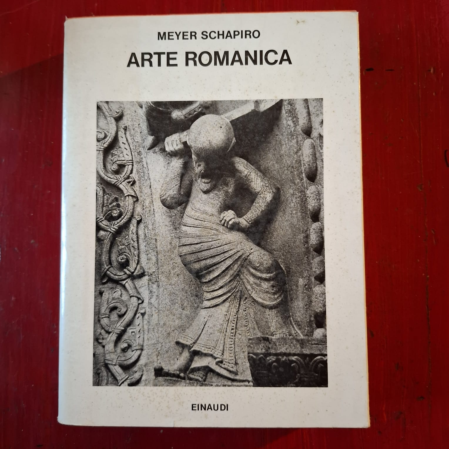 Arte Romanica