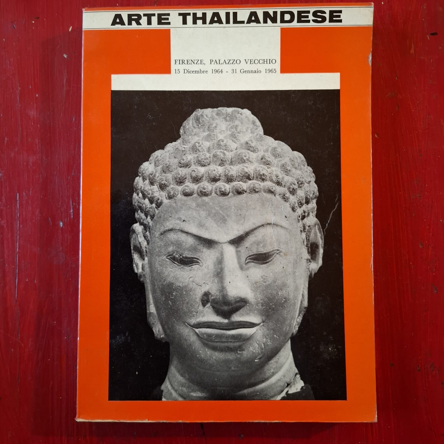 Arte Thailandese