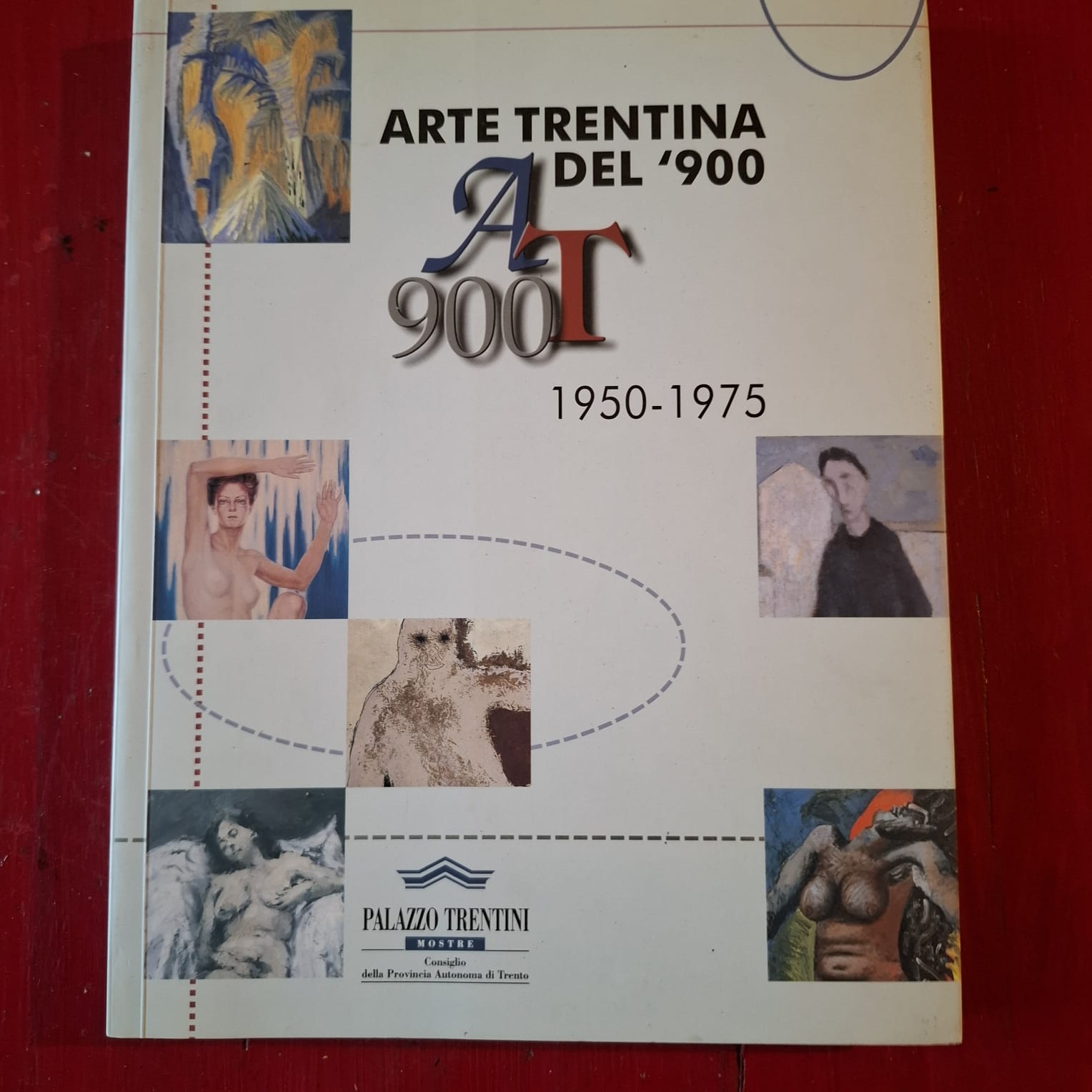 Arte Trentina del '900