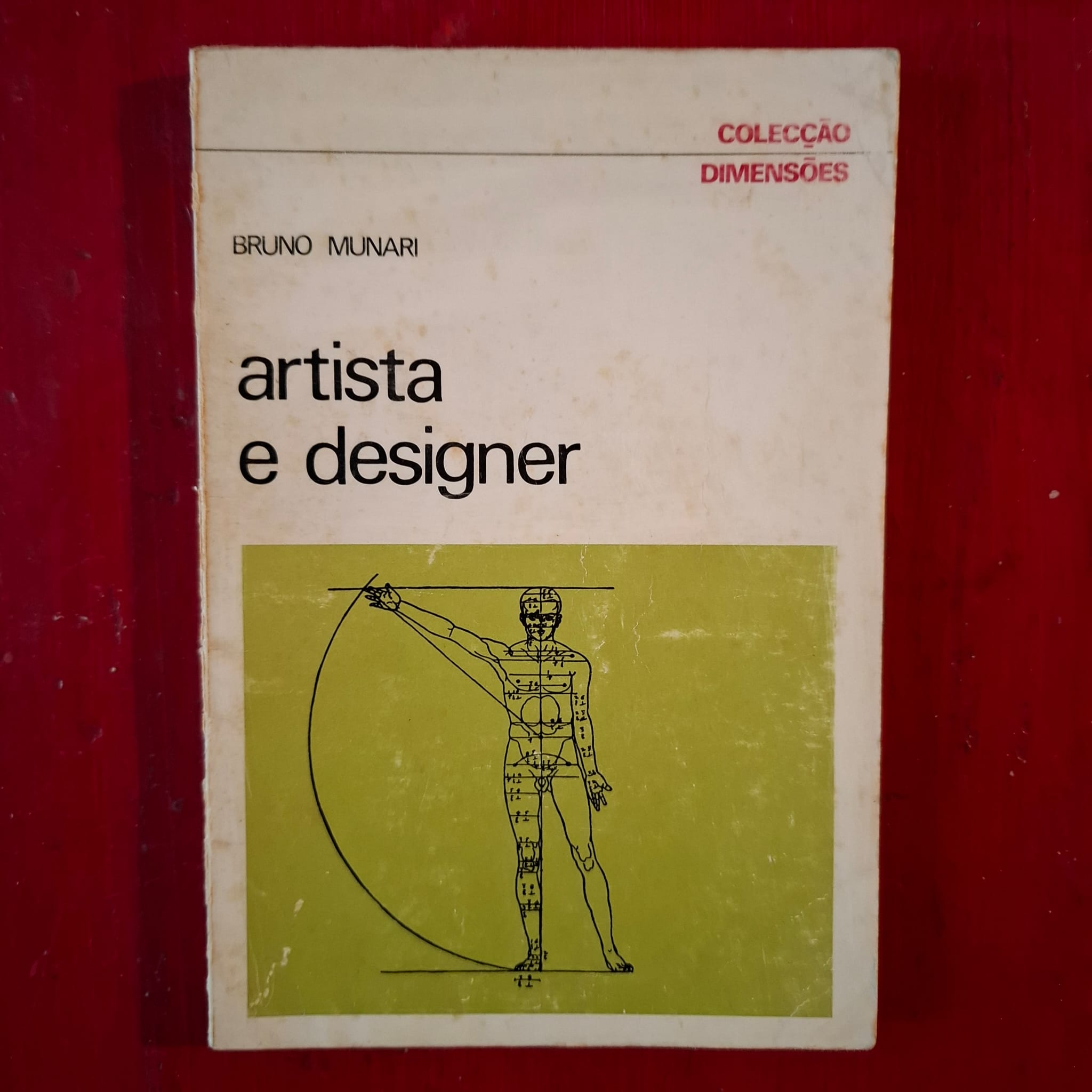 Artista e designer