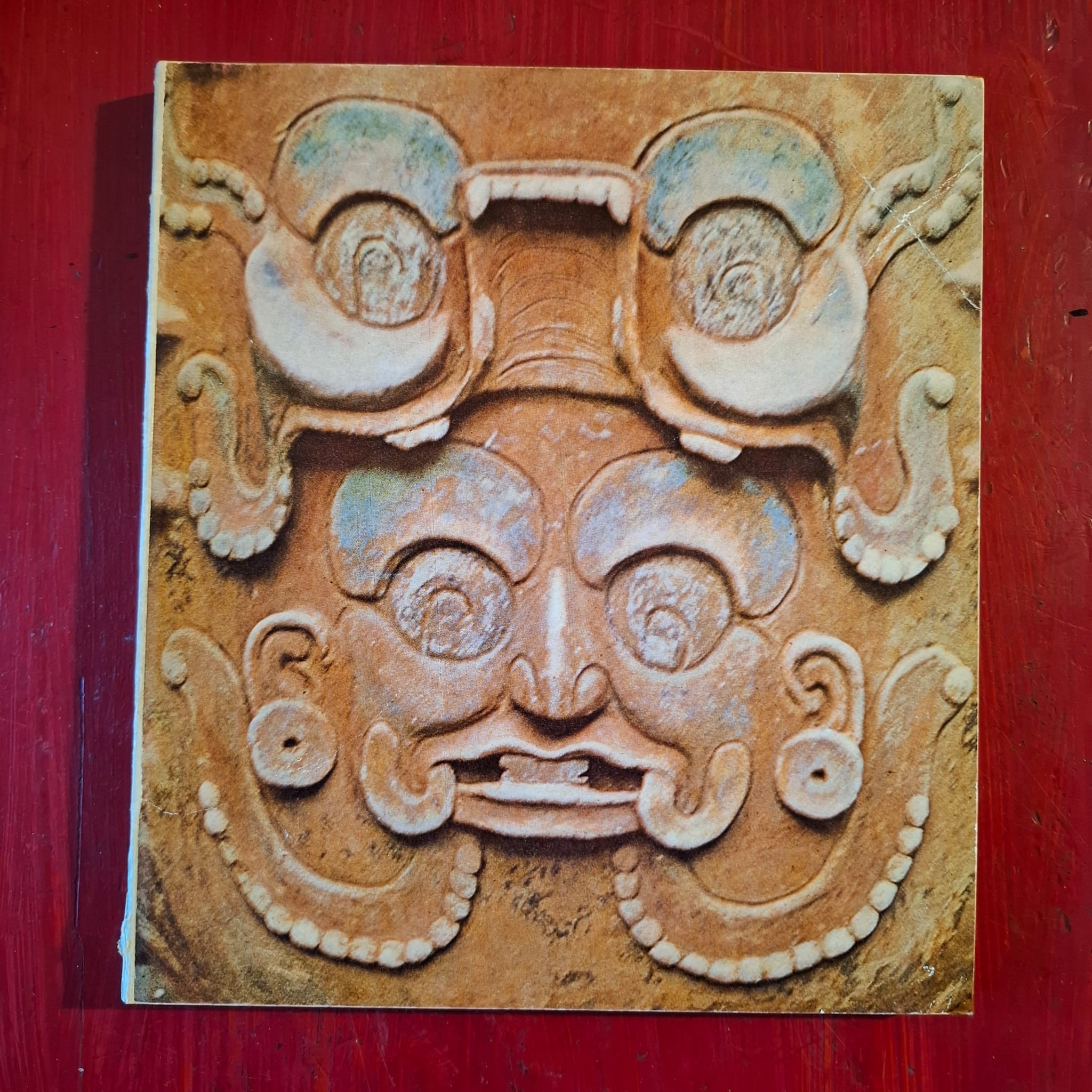Arts Mayas du Guatemala