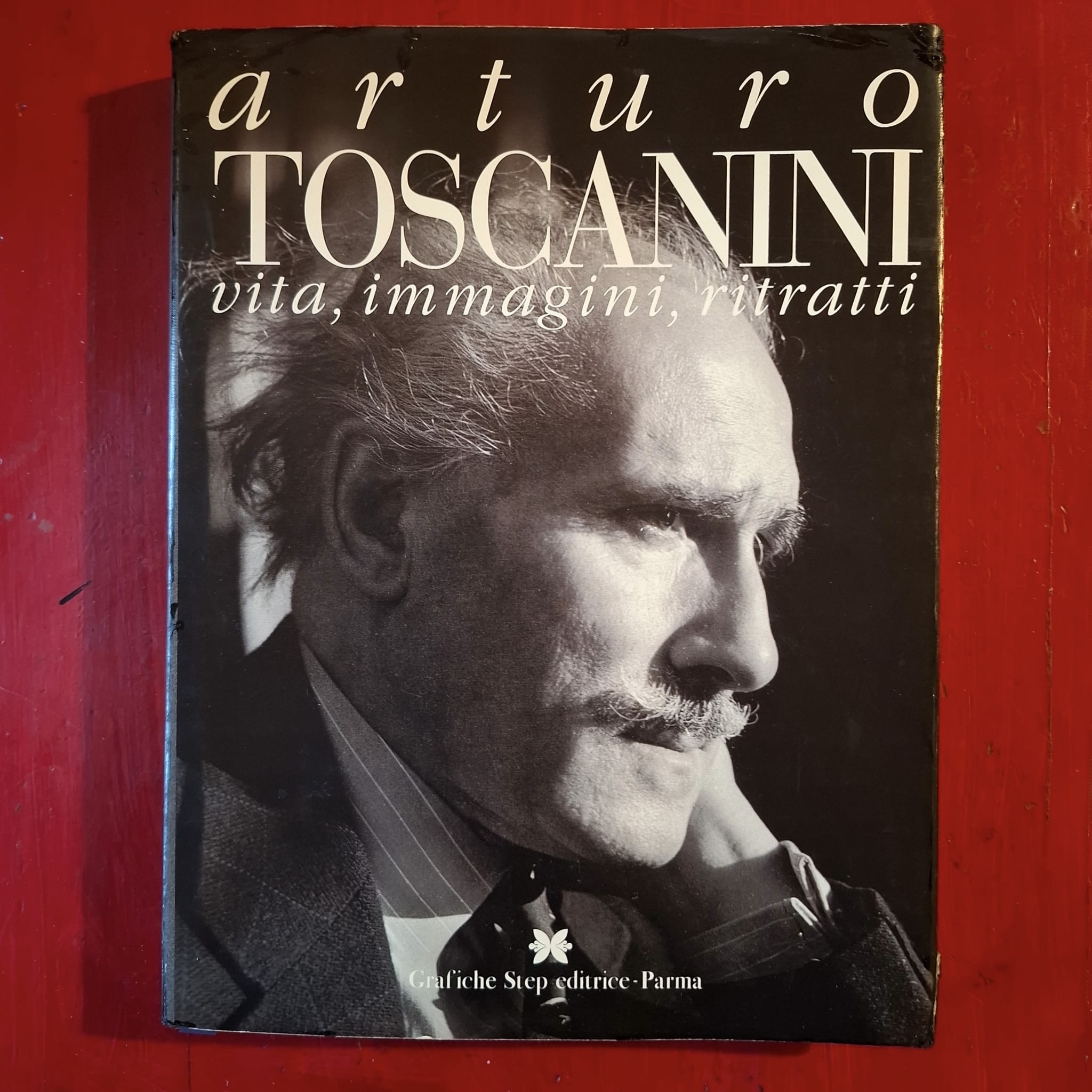 Arturo Toscanini