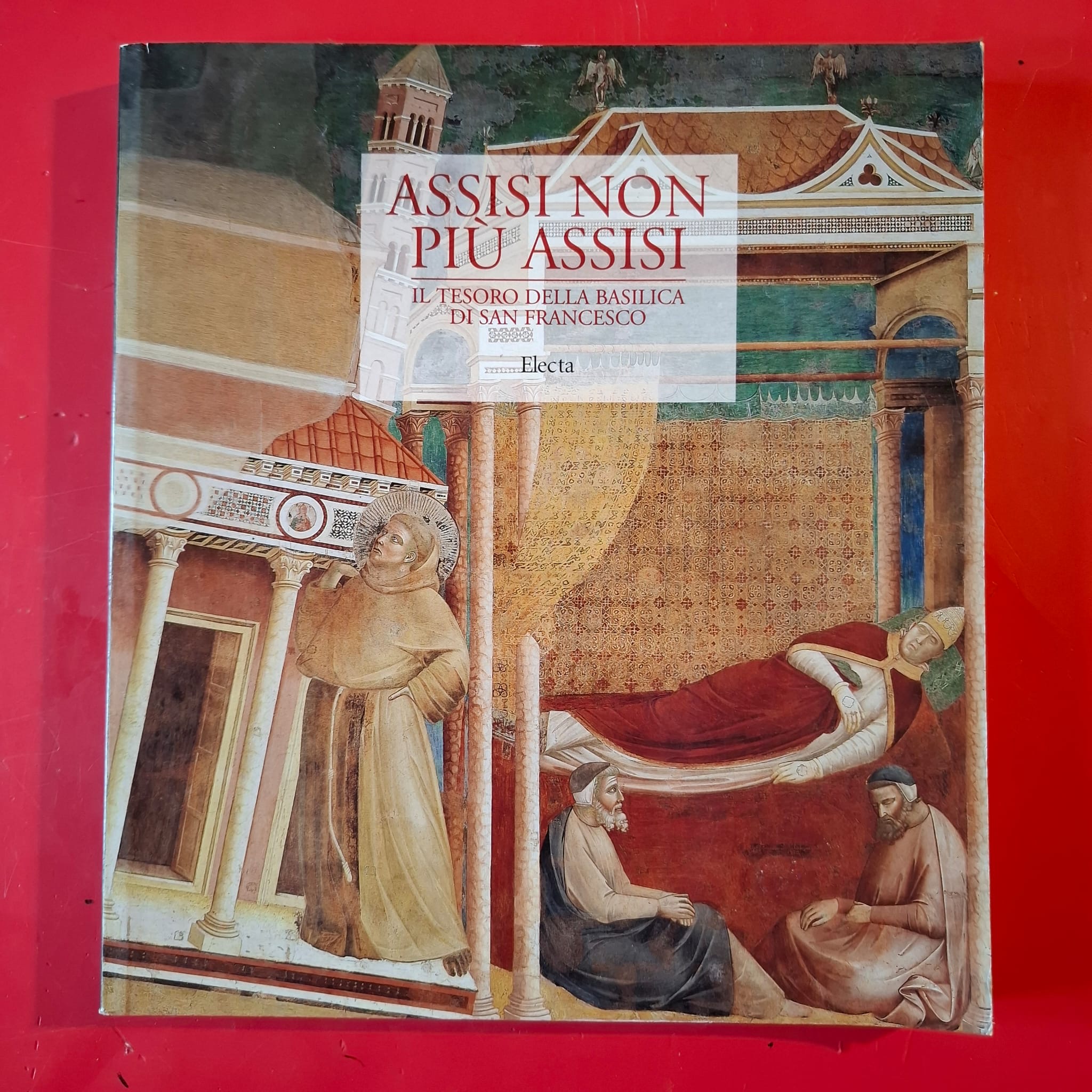 Assini non più Assisi