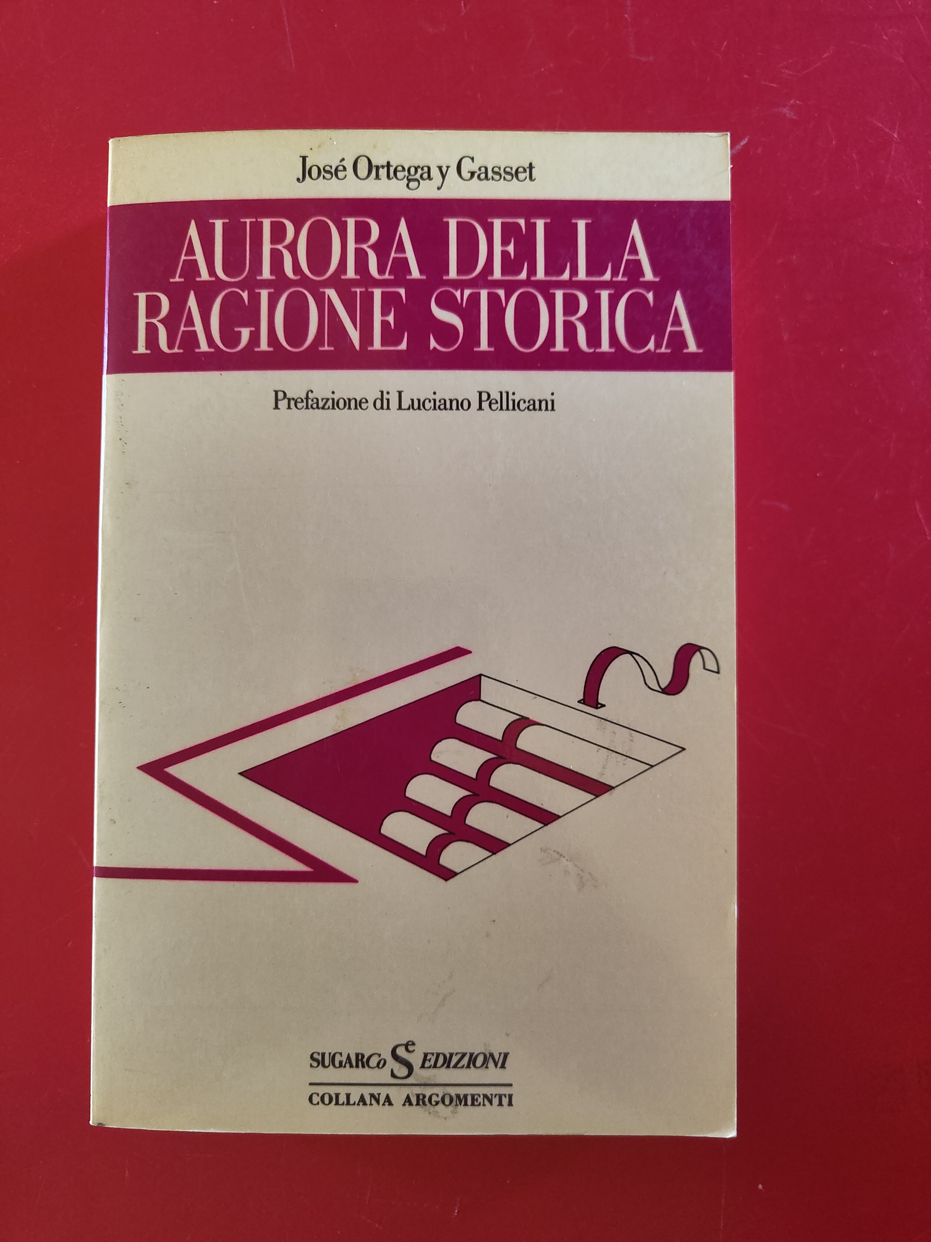 Aurora della ragione storica