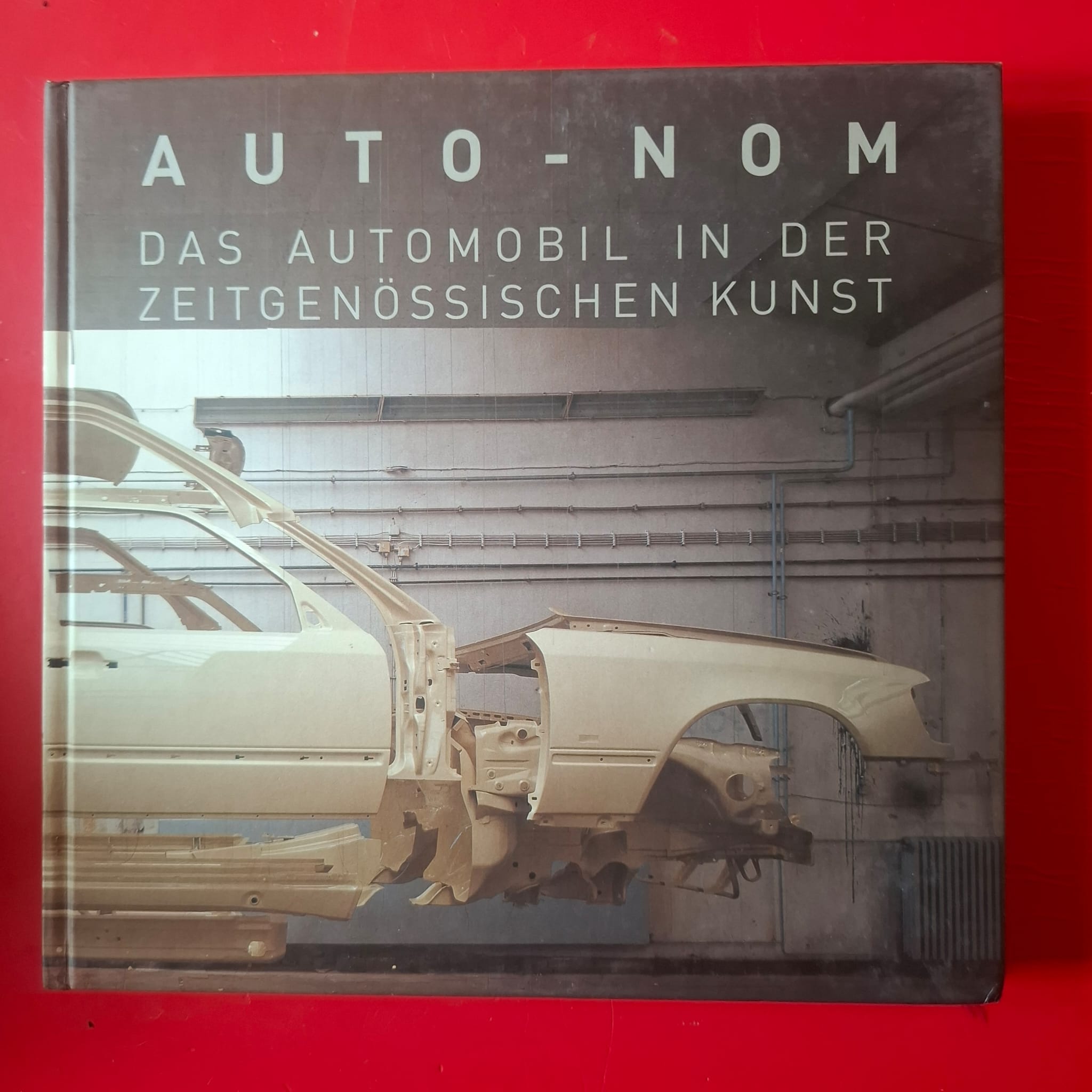 Auto - Nom - Mobile