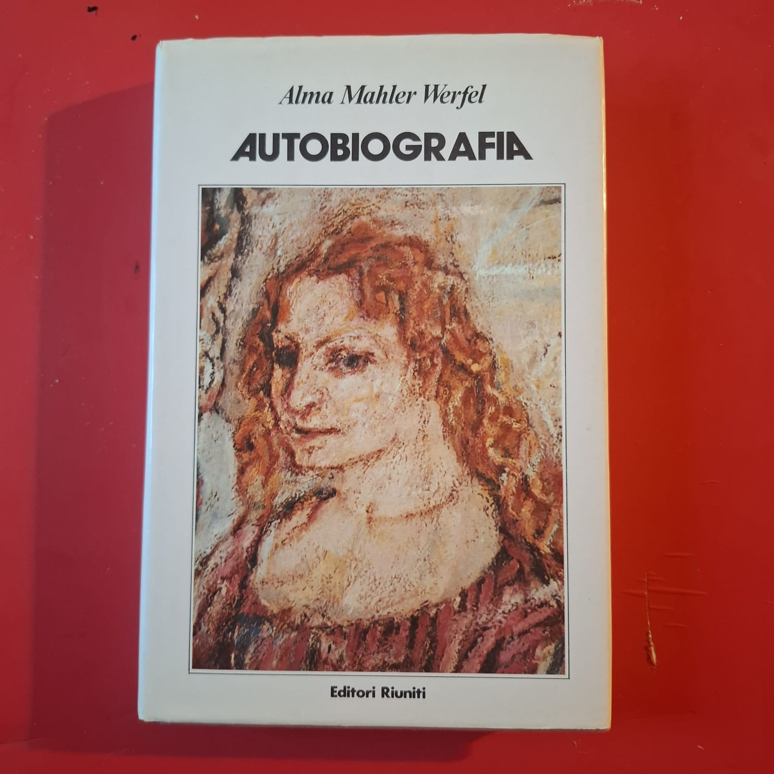 Autobiografia