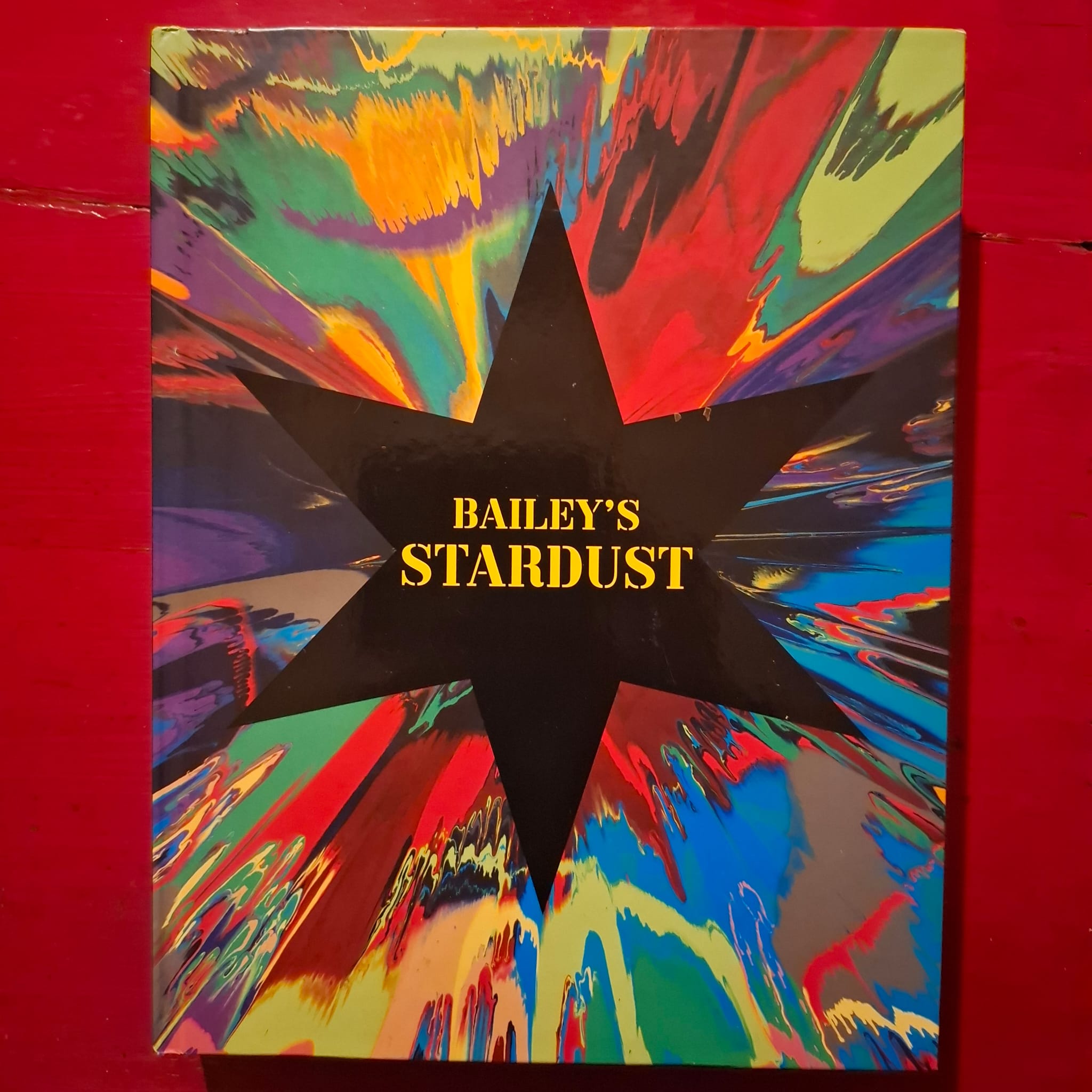 Bailey's Stardust