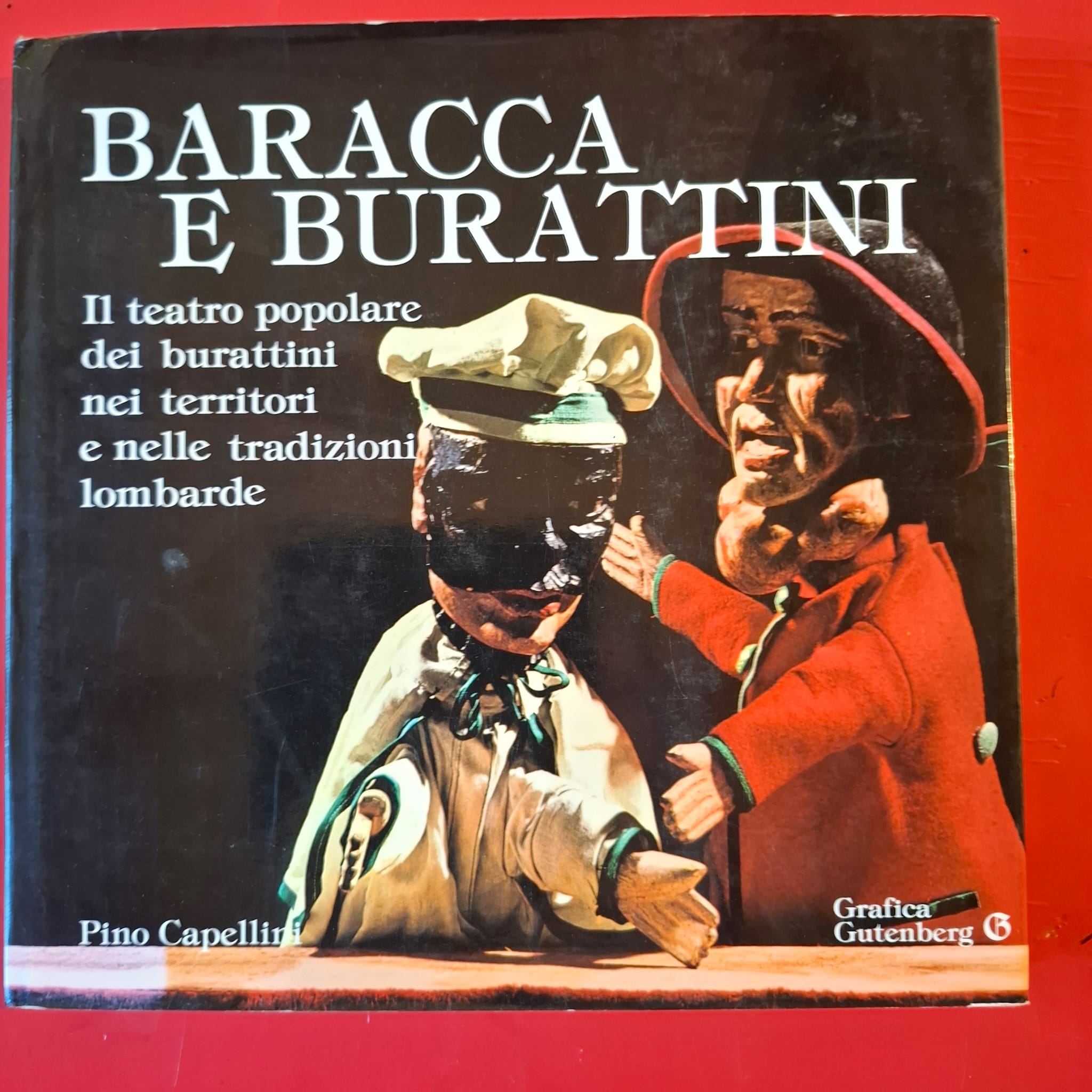 Baracca e Burattini