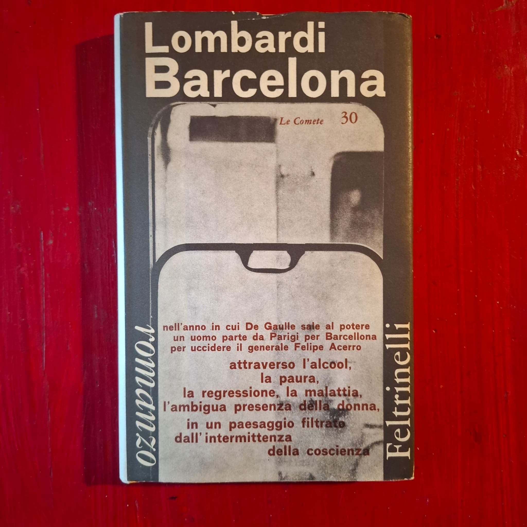 Barcelona
