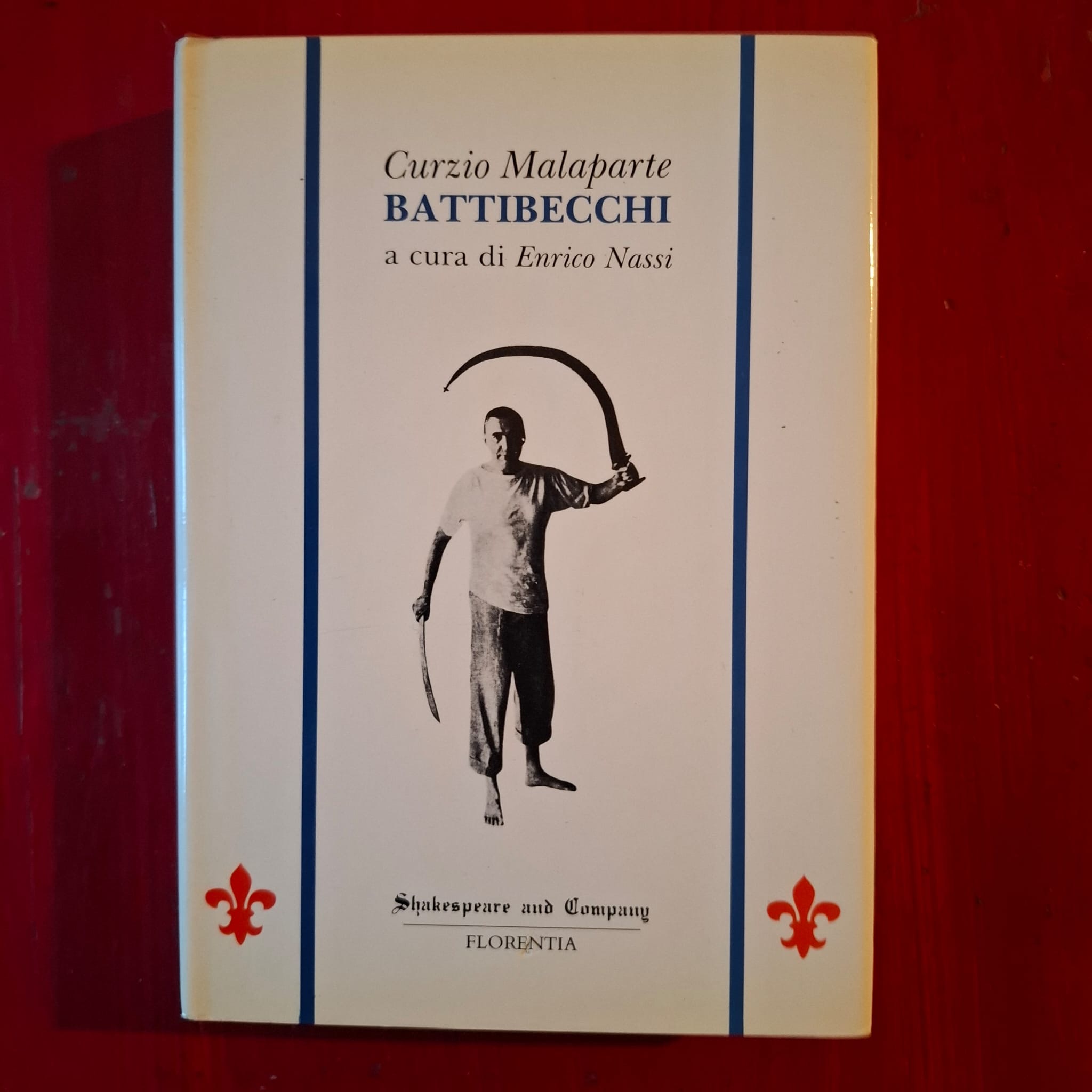 Battibecchi