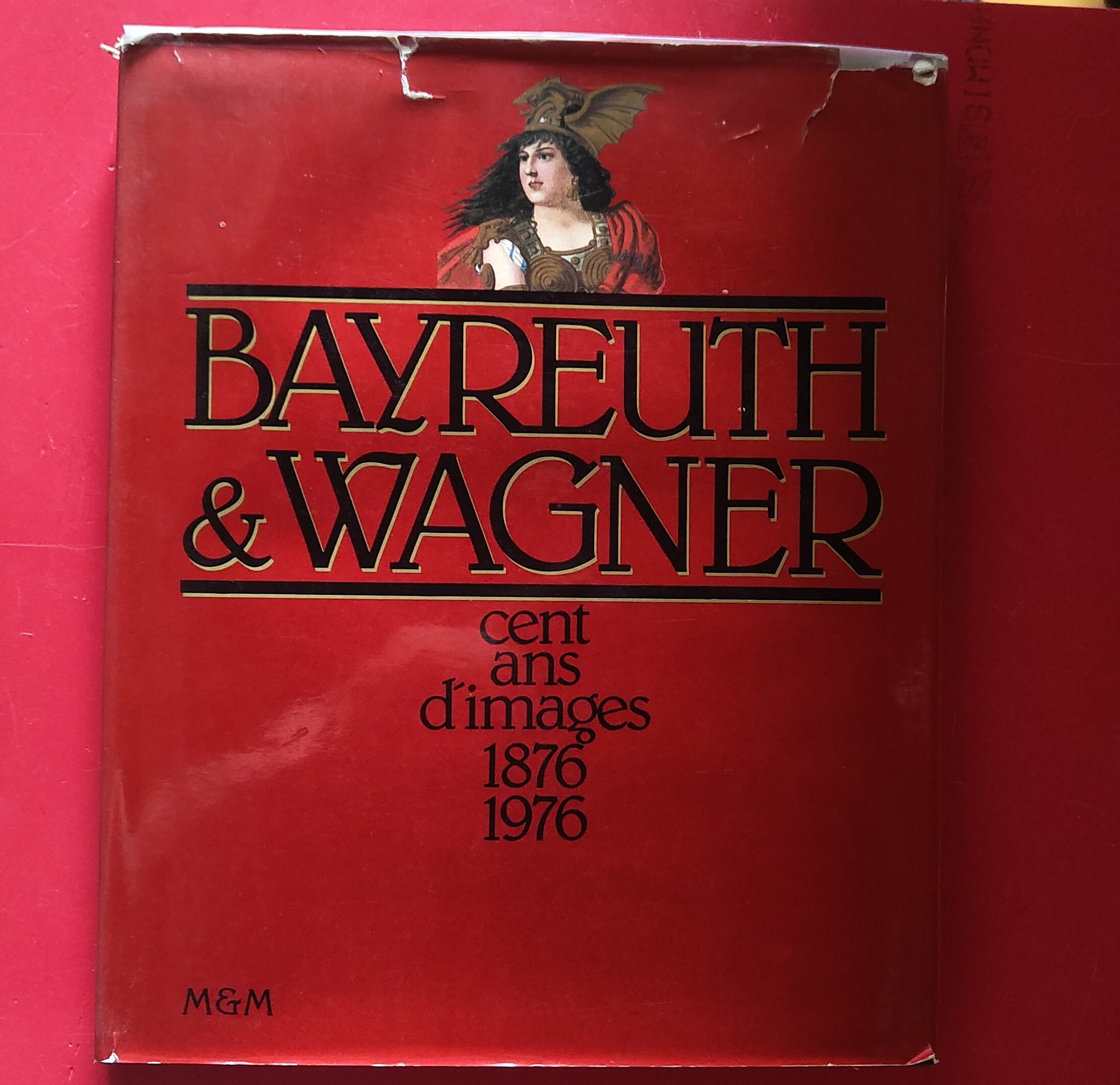 Bayreuth & Wagner