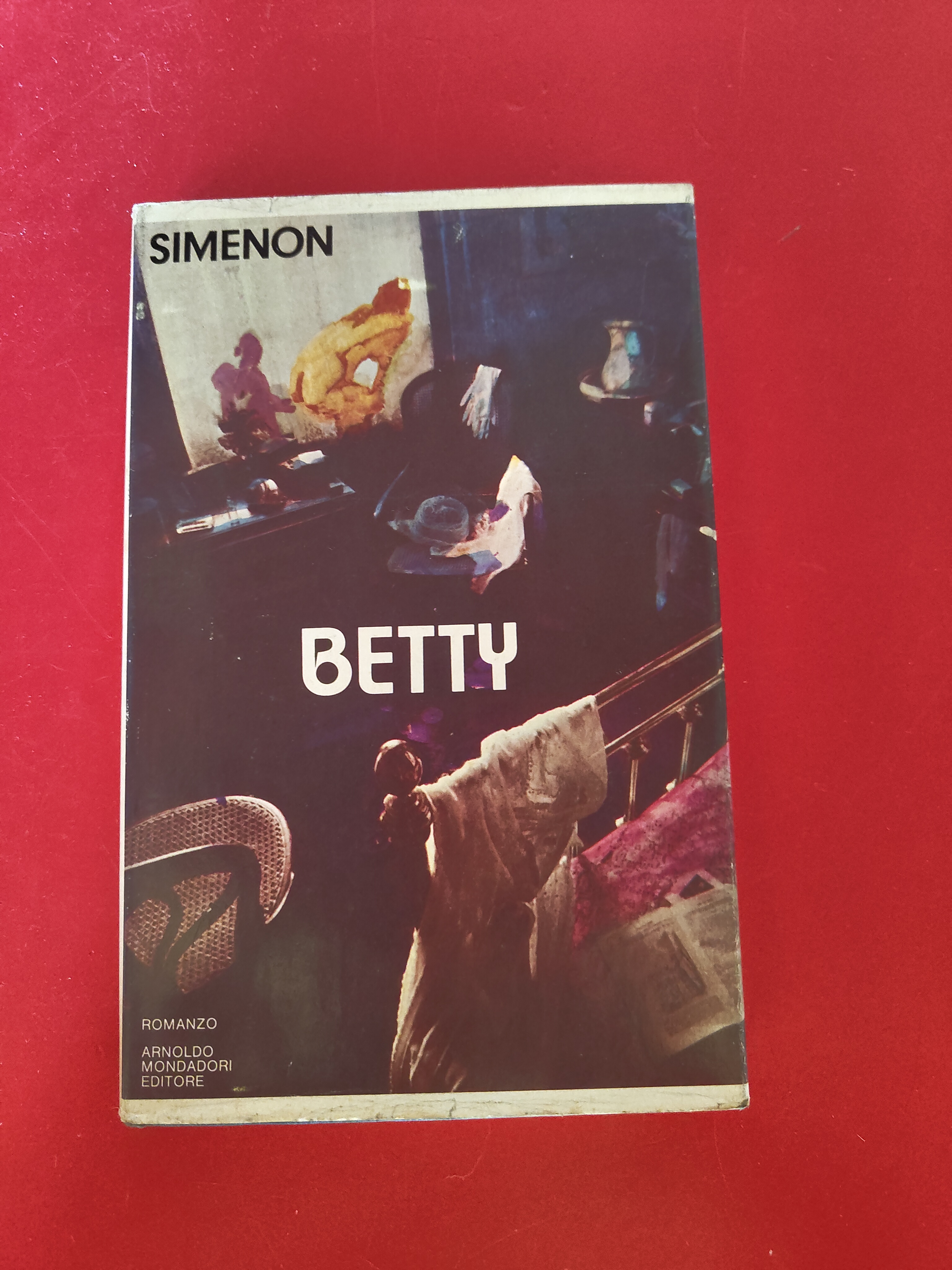 Betty