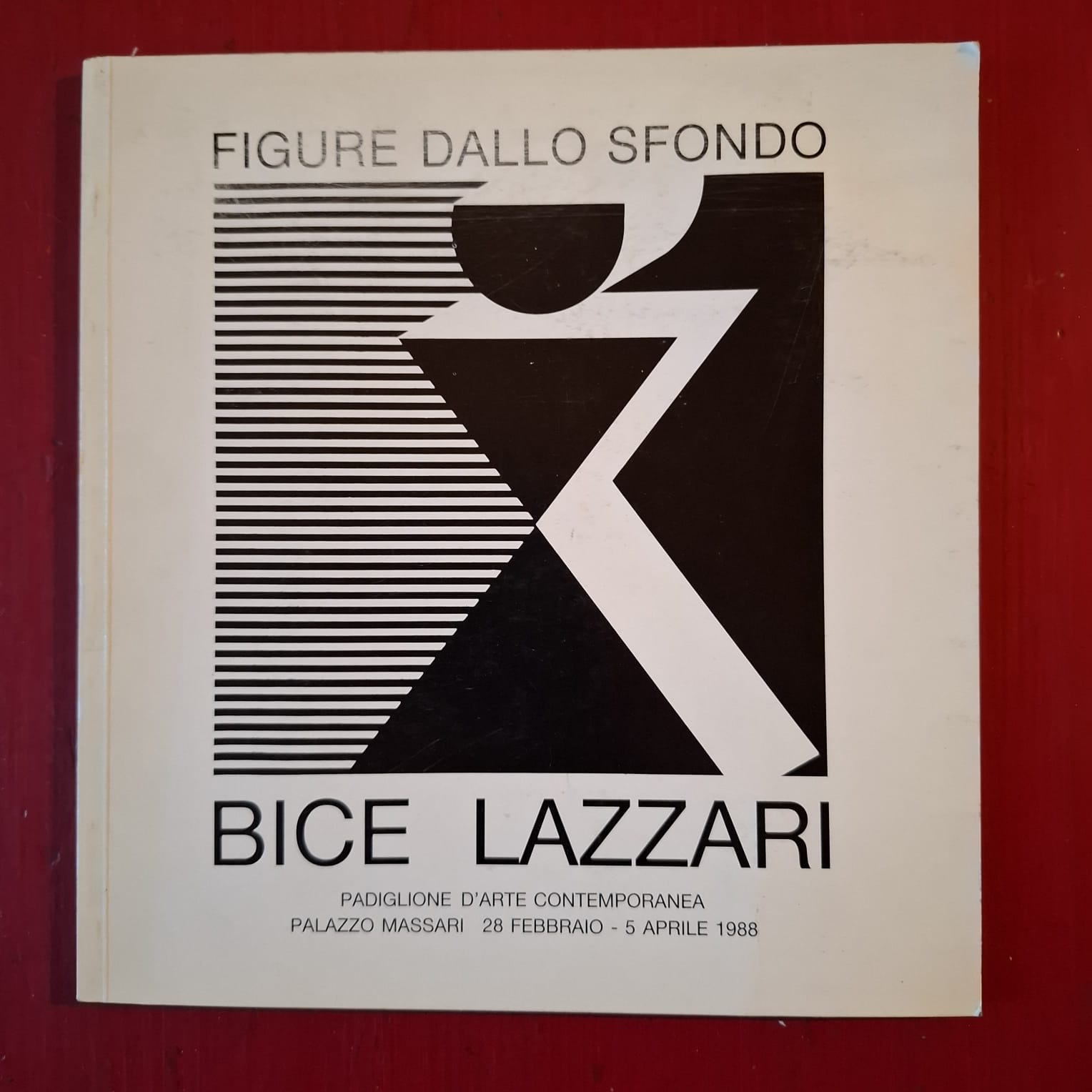 Bice Lazzari