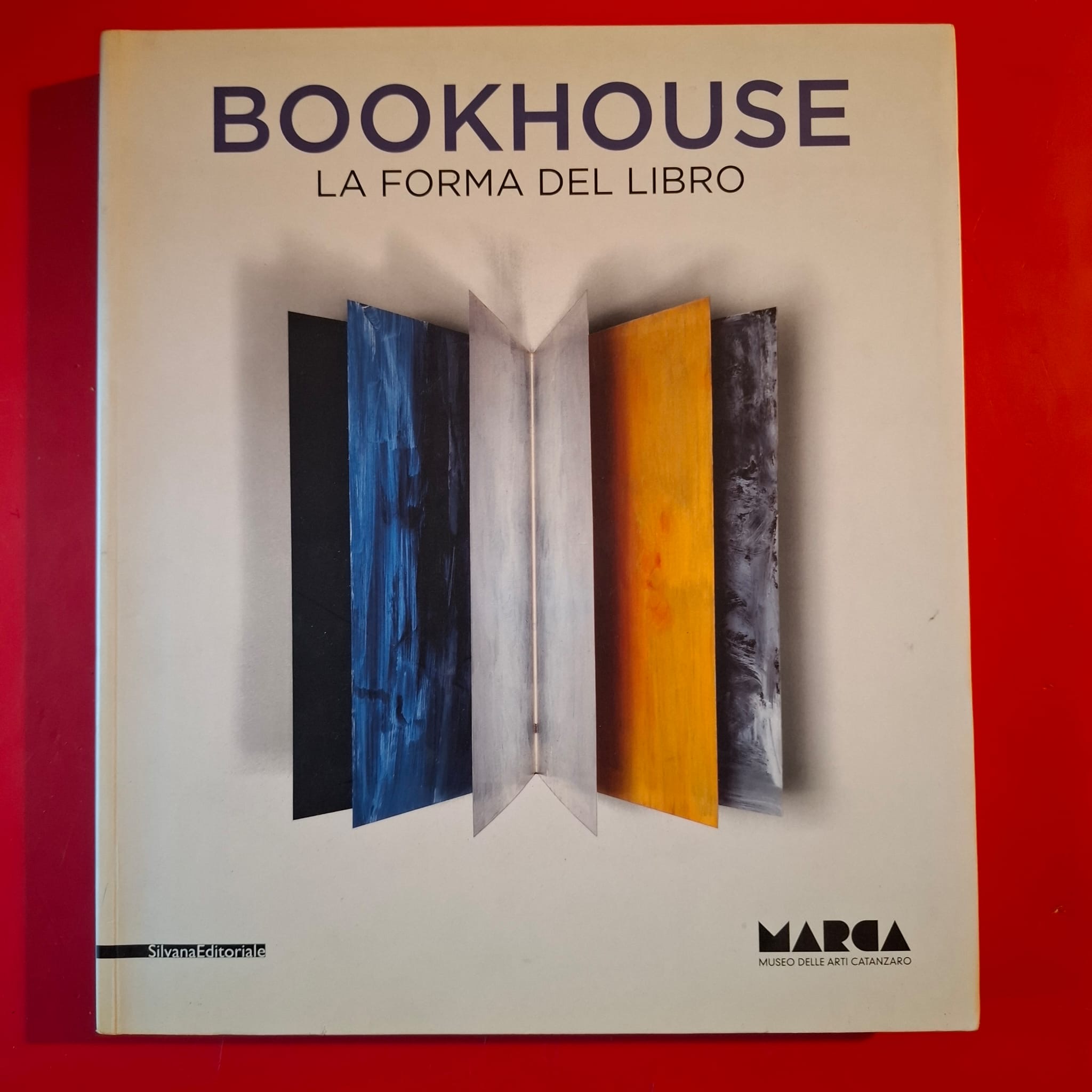 Bookhouse