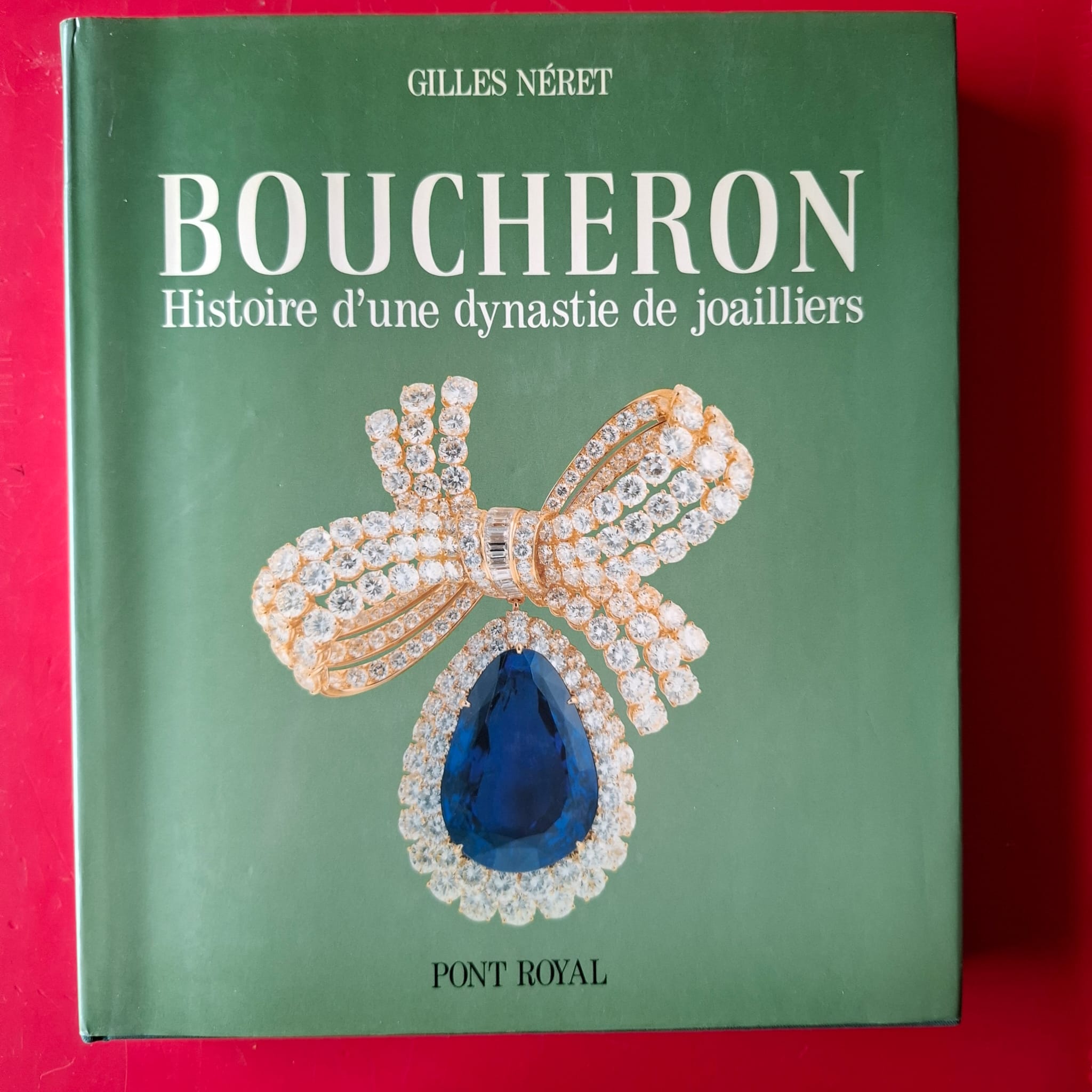 Boucheron
