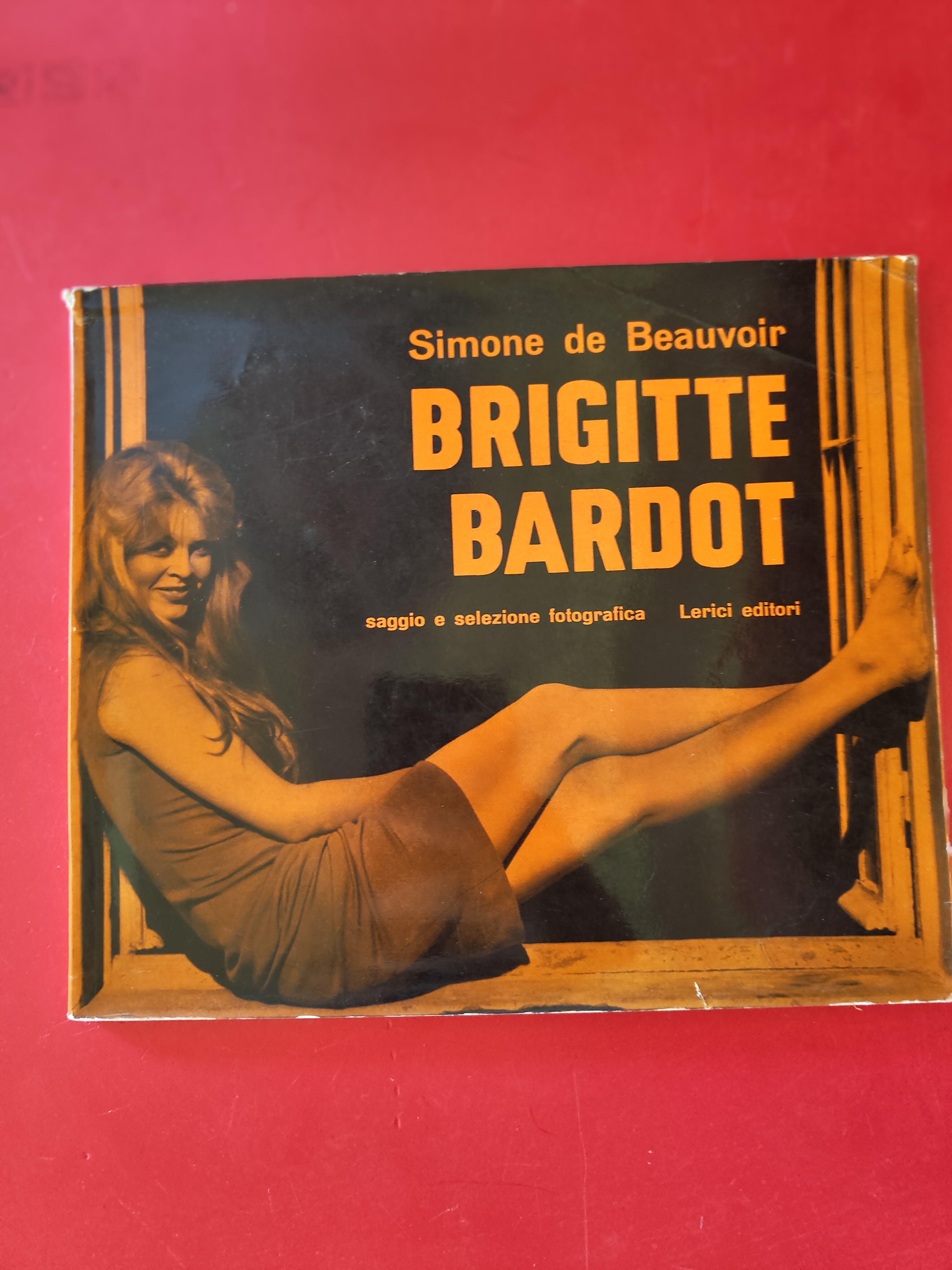 Brigitte Bardot