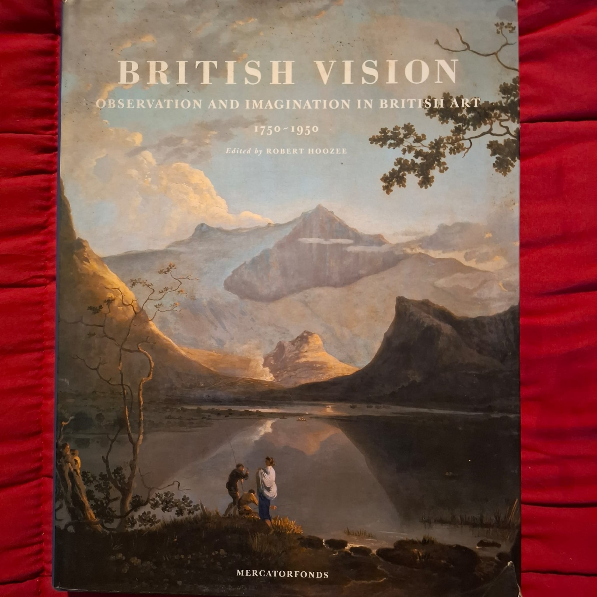 British Vision