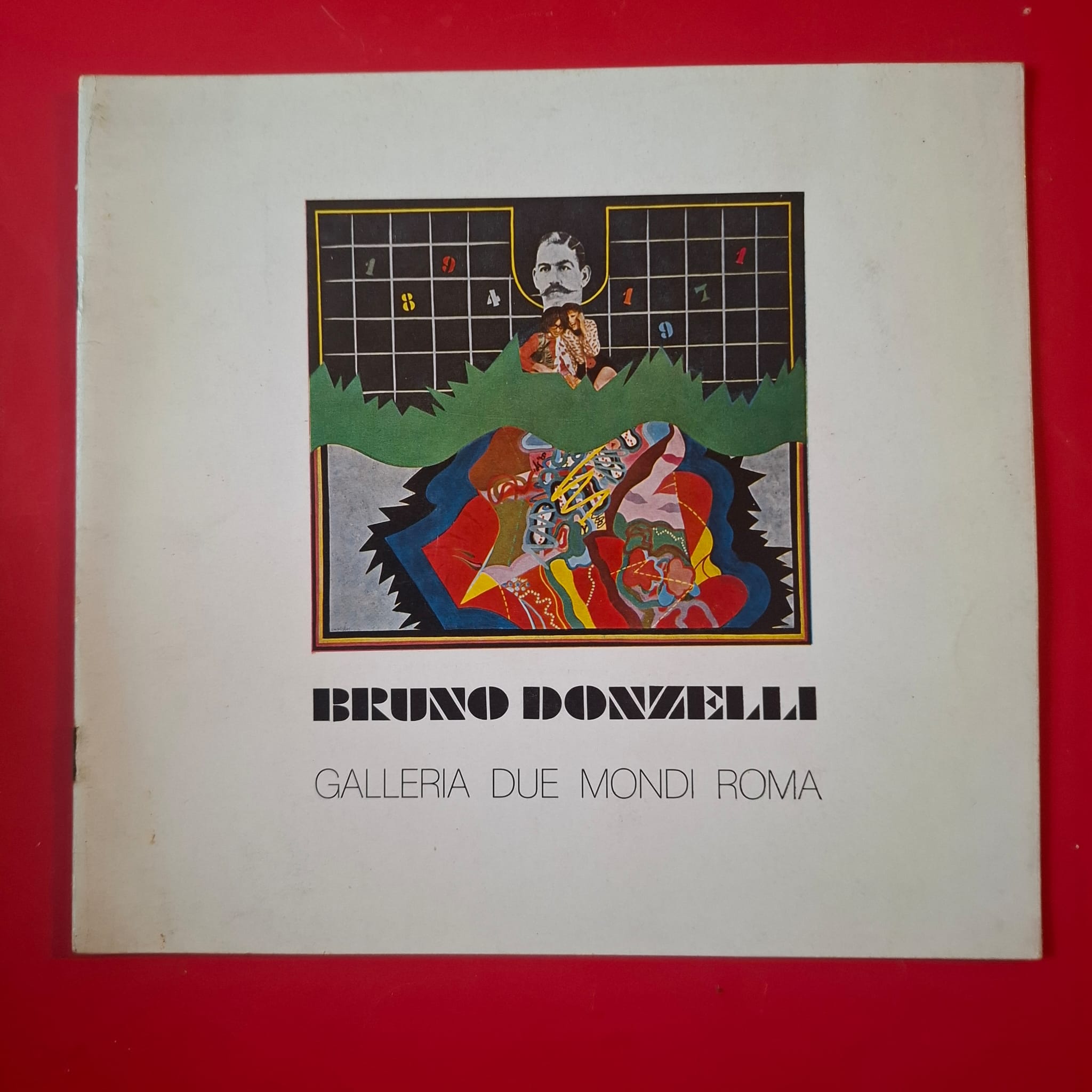 Bruno Donzelli