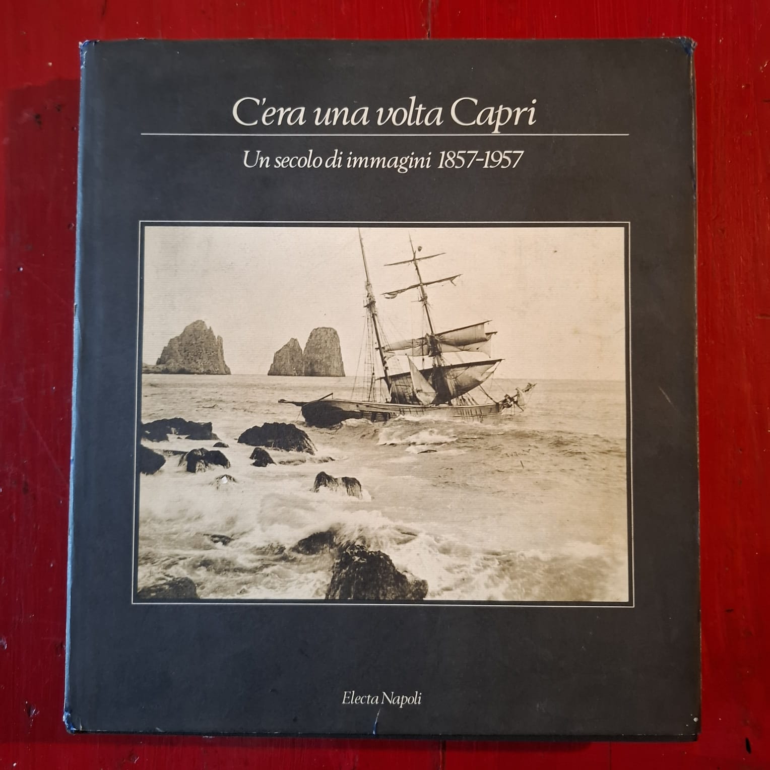 C'era una volta Capri