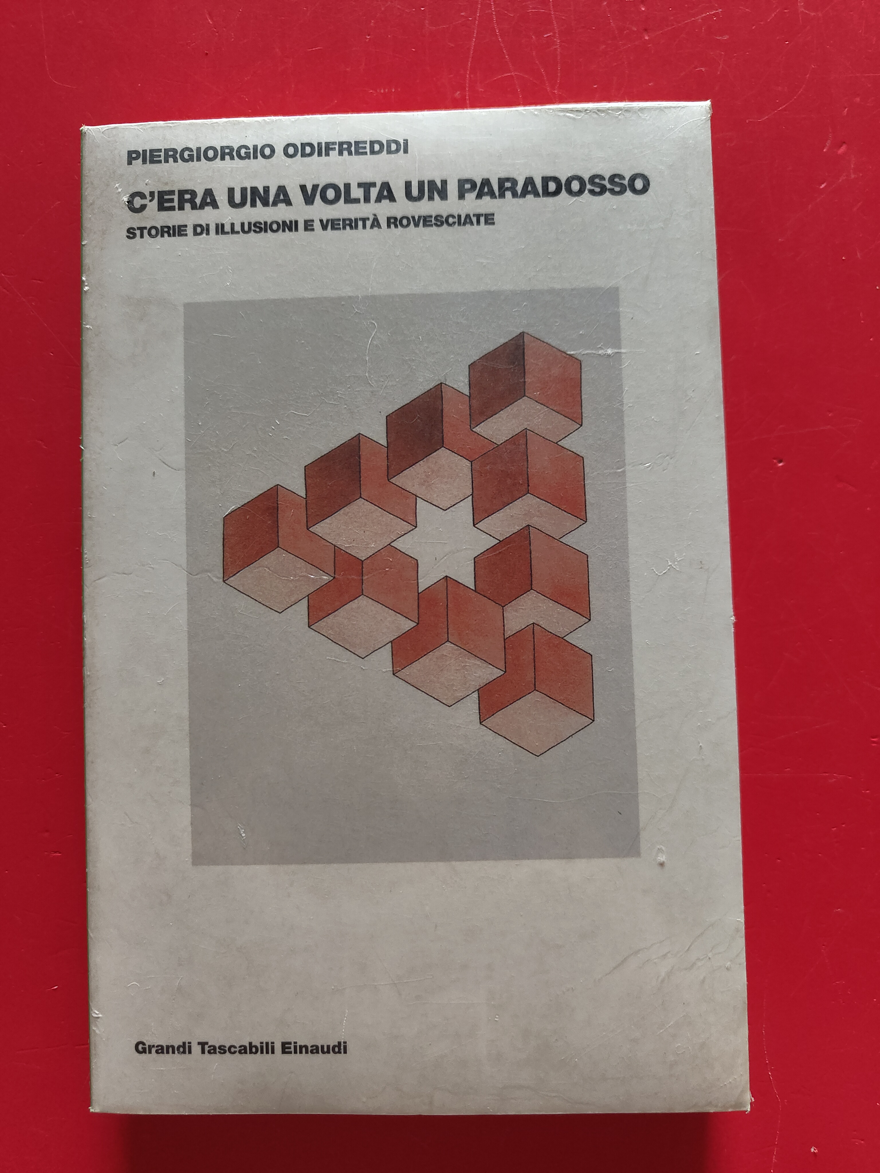 C'era una volta un paradosso