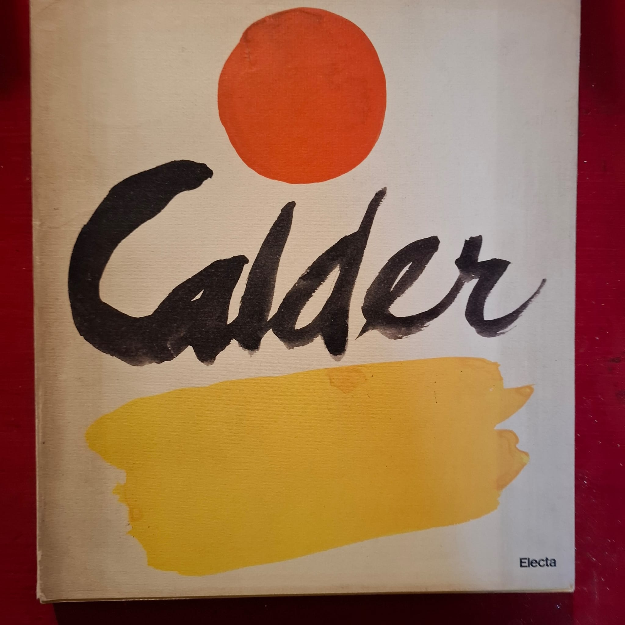 Calder