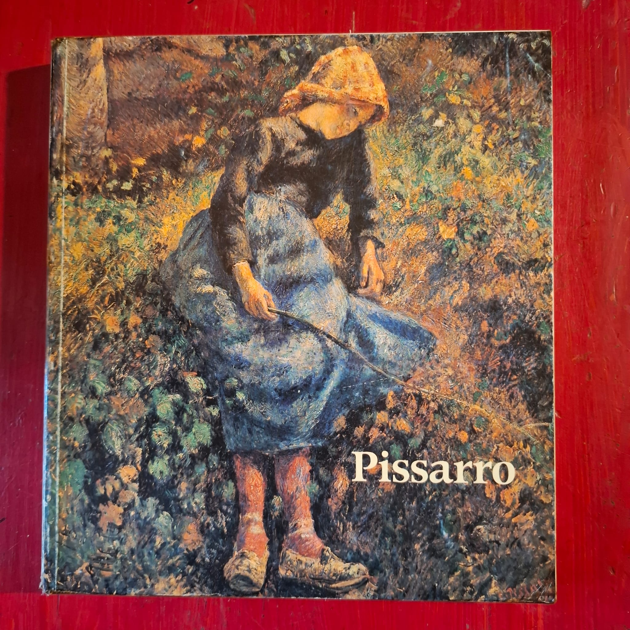 Camille Pissarro 1830 - 1903