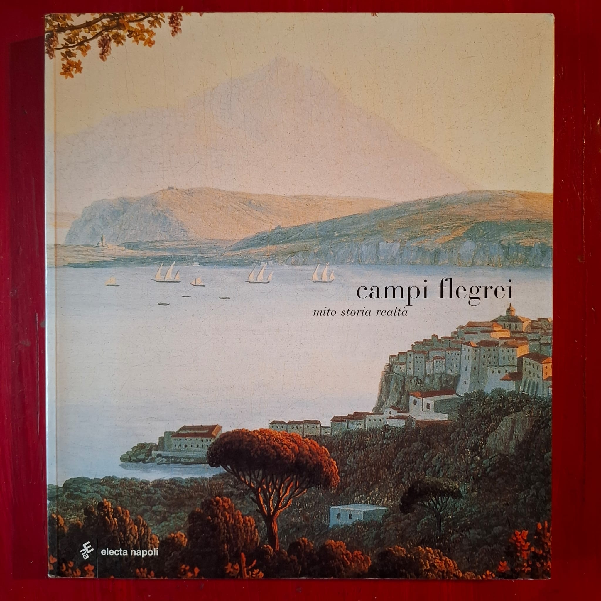 Campi Flegrei