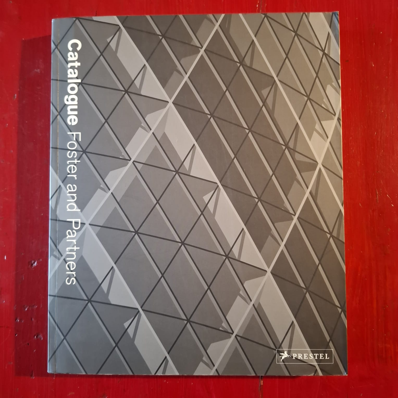 Catalogue Foster and Partners