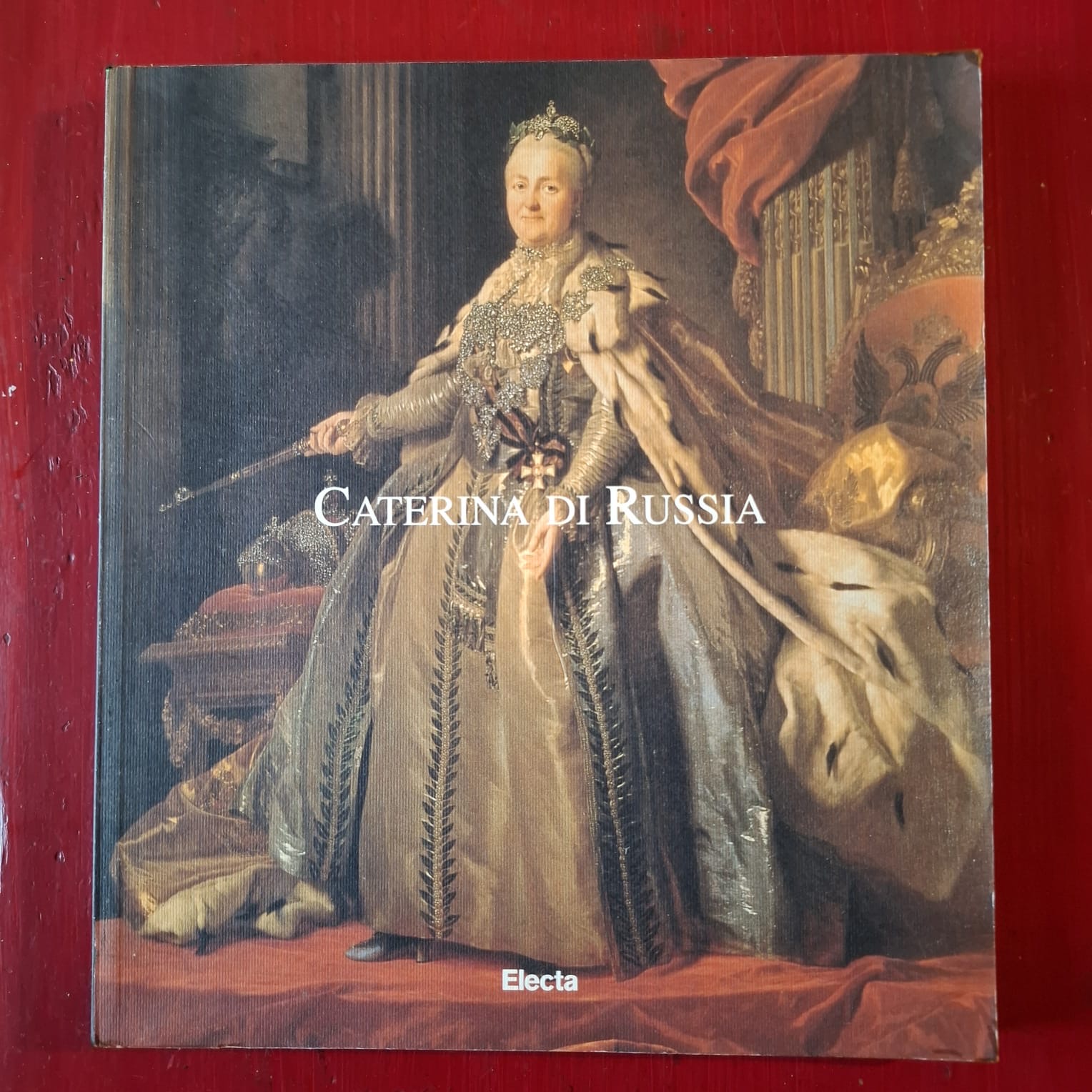 Caterina di Russia